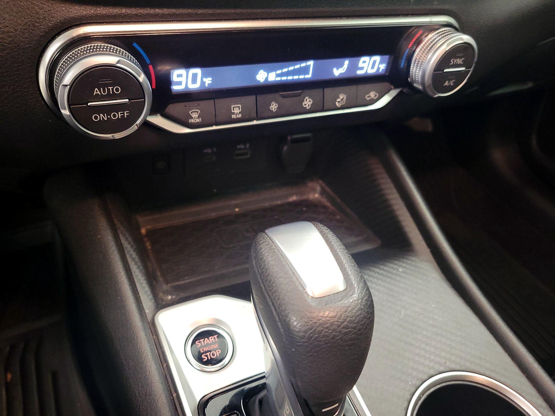 Thumbnail: 2025 Nissan Altima - 16