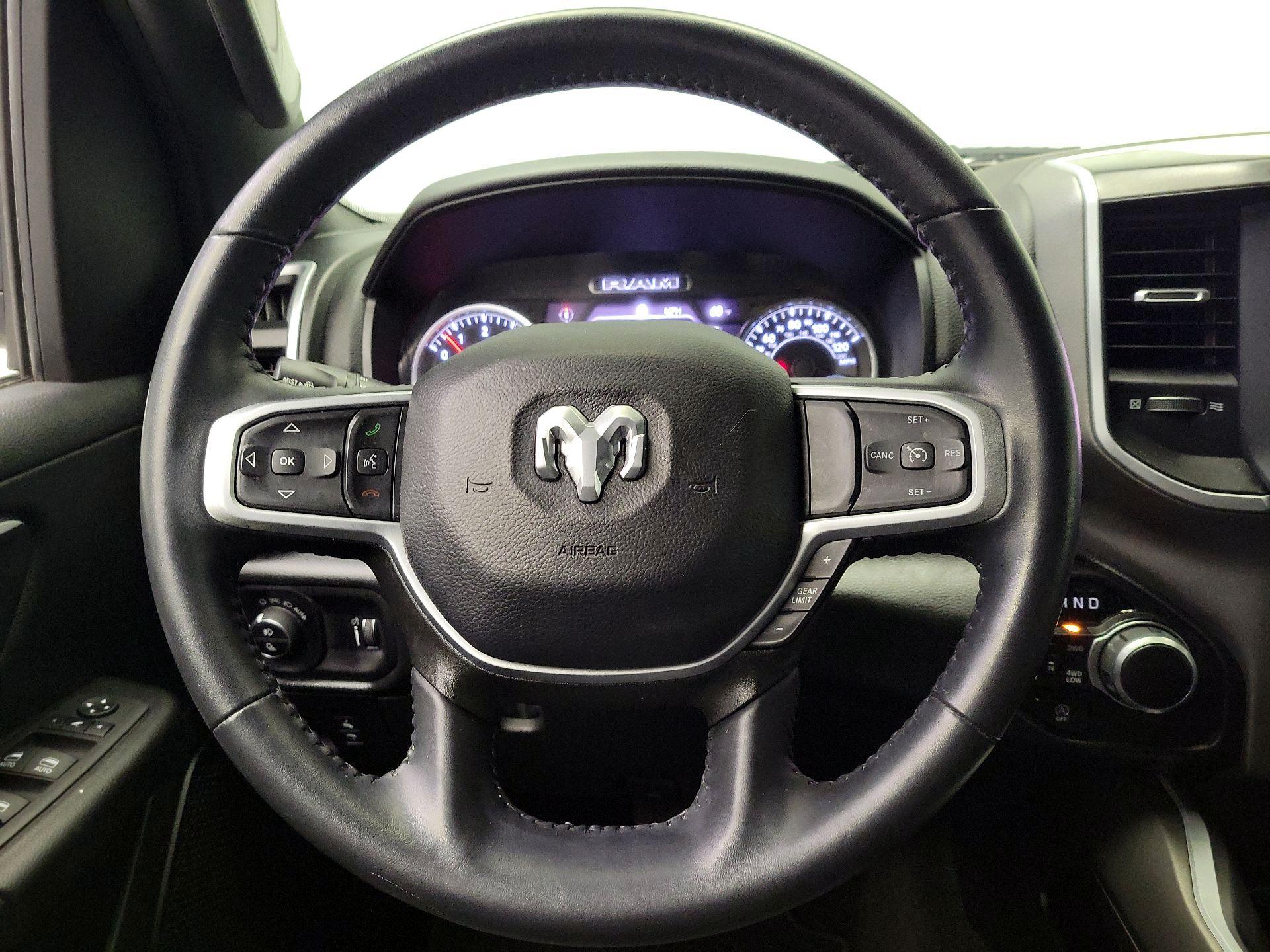 Thumbnail: 2022 RAM 1500 - 10