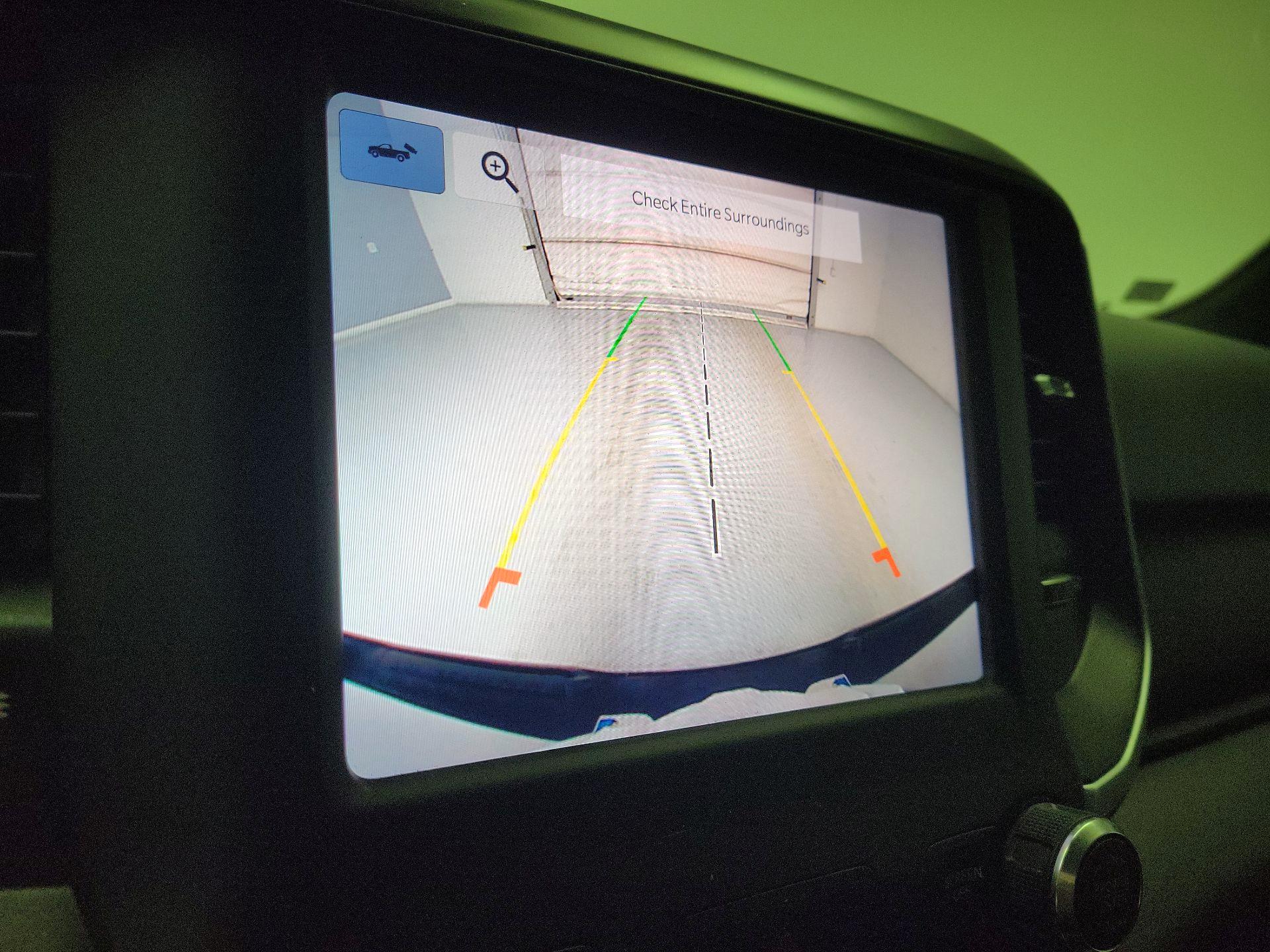 Thumbnail: 2022 RAM 1500 - 14