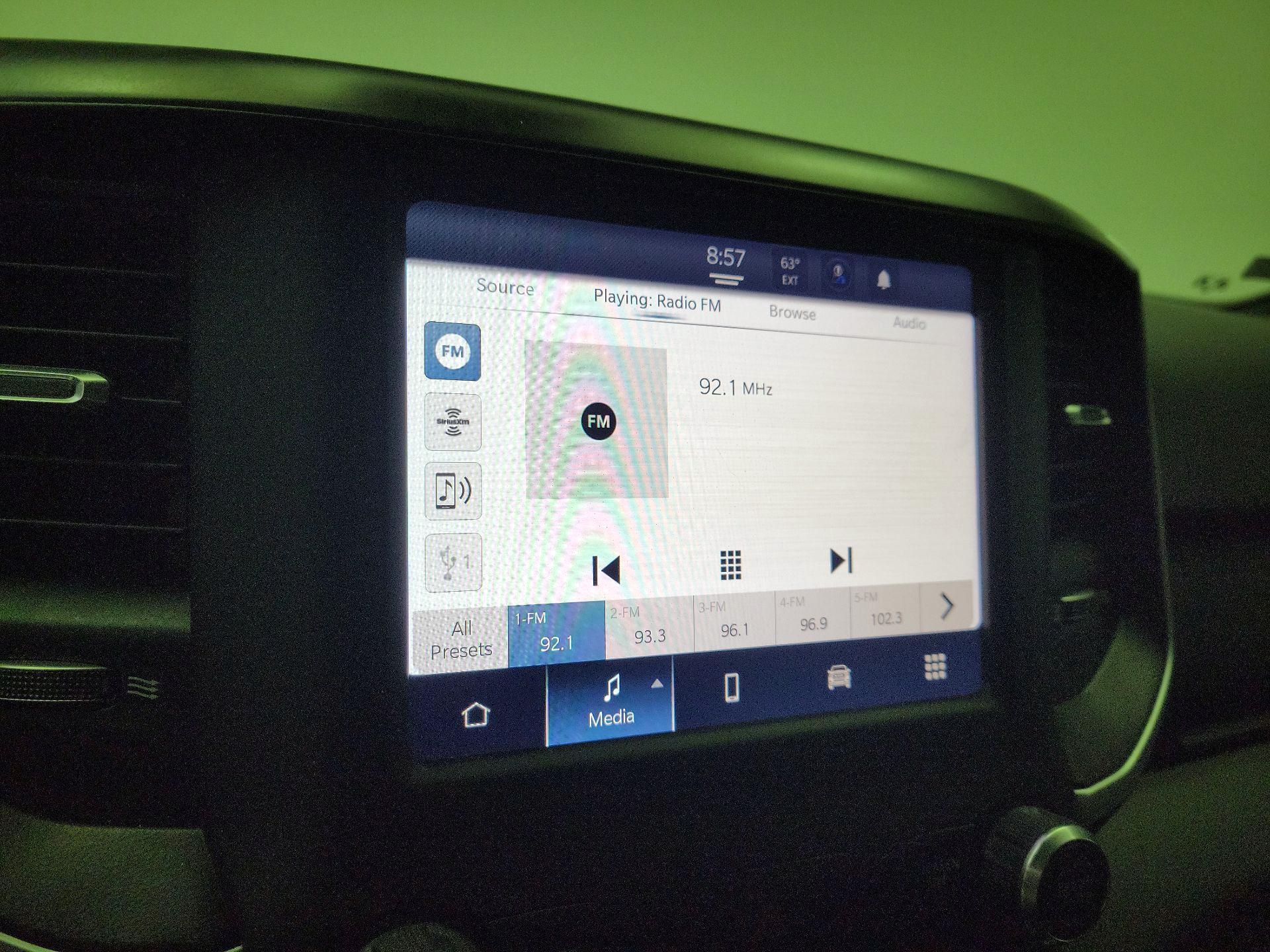 Thumbnail: 2022 RAM 1500 - 15