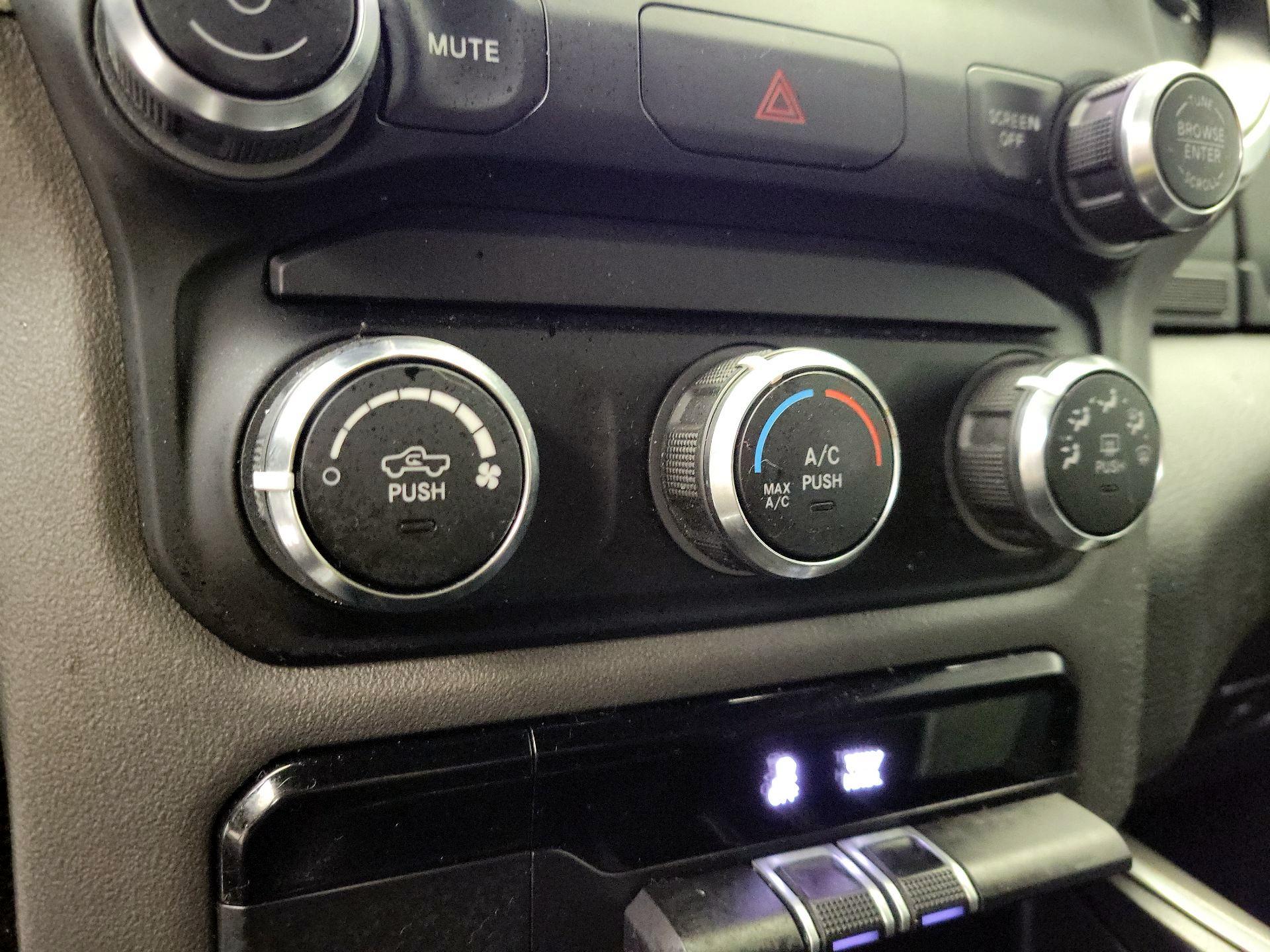 Thumbnail: 2022 RAM 1500 - 16