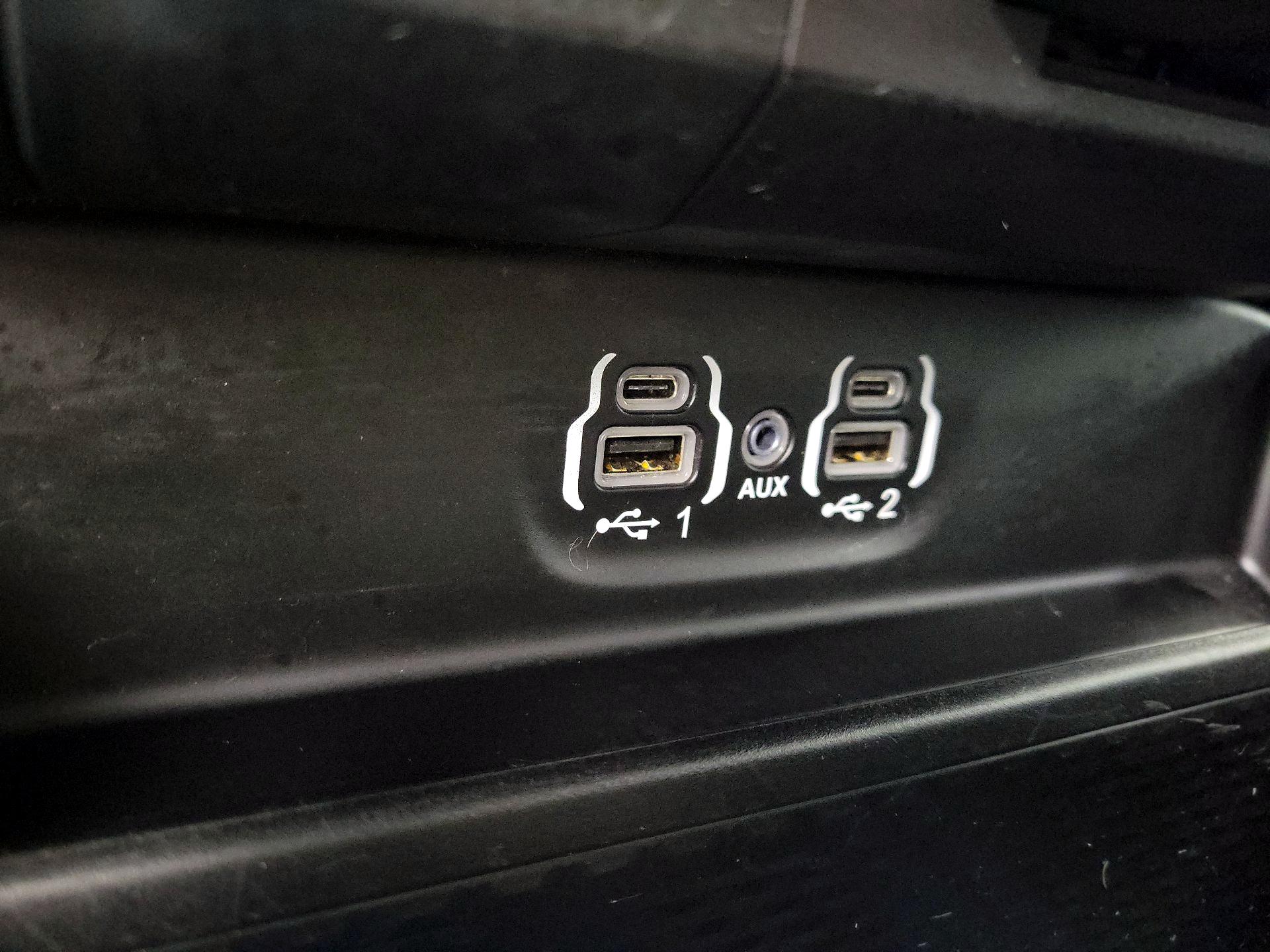 Thumbnail: 2022 RAM 1500 - 18