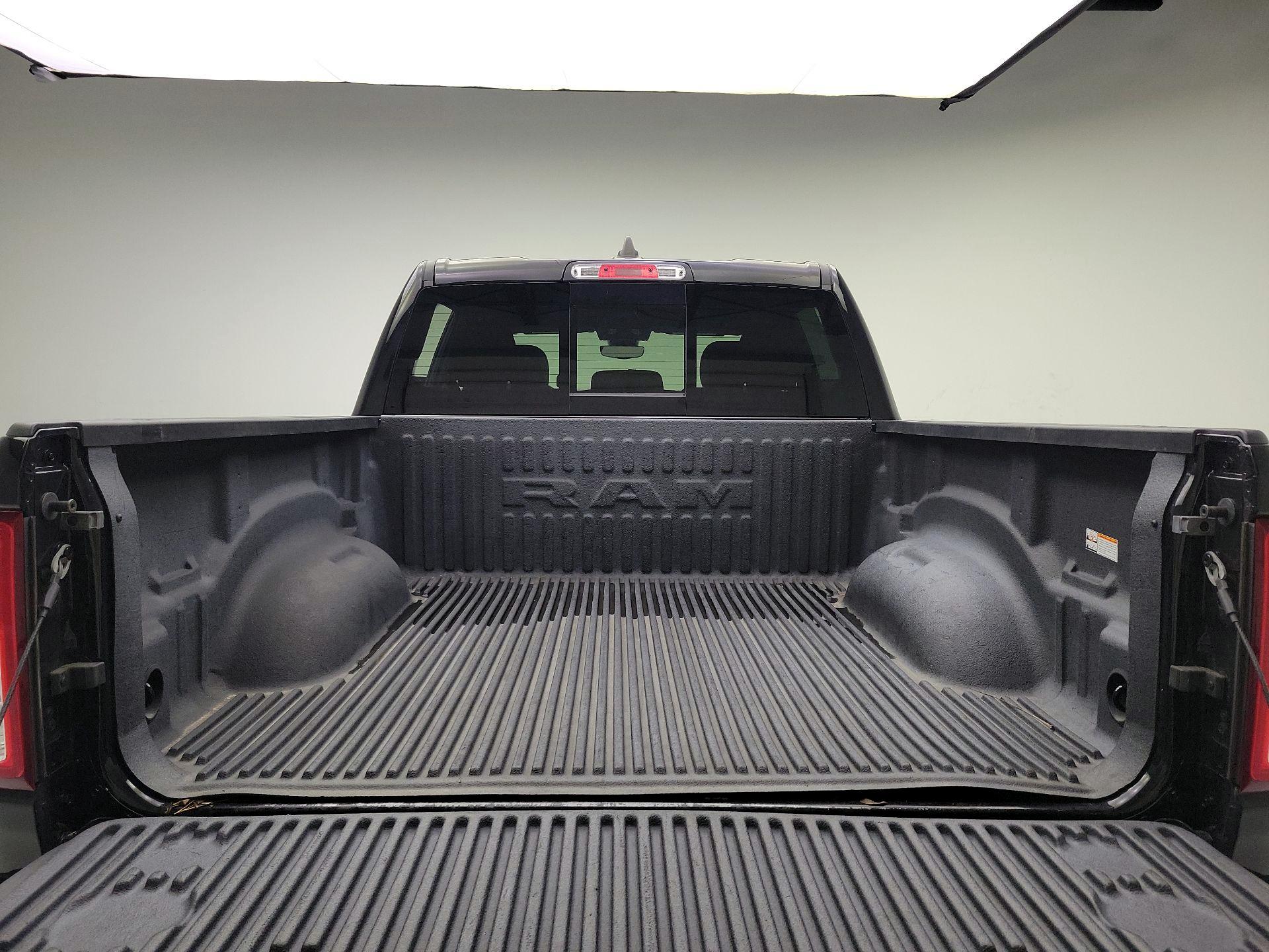 Thumbnail: 2022 RAM 1500 - 20