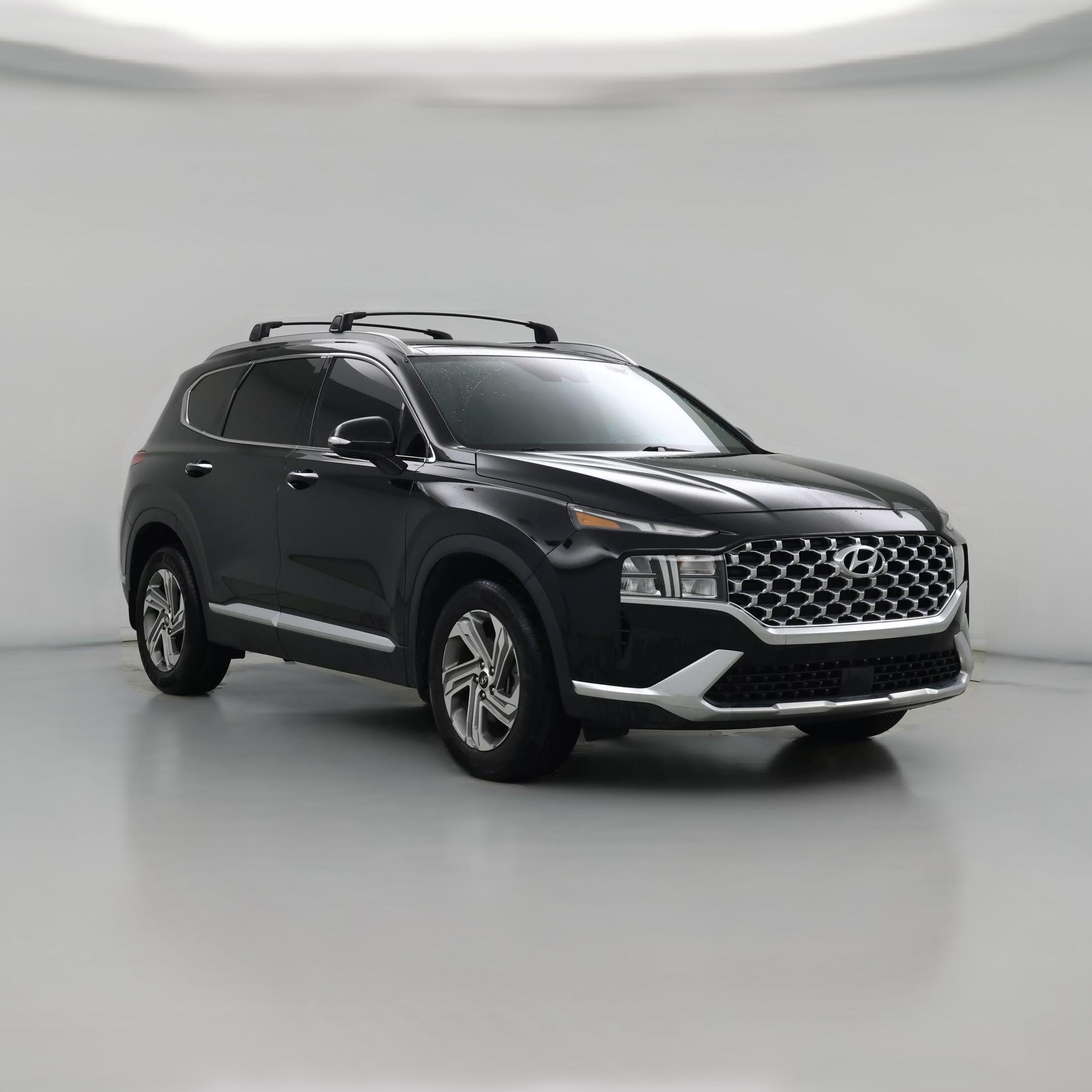 Thumbnail: 2022 Hyundai Santa Fe - 1