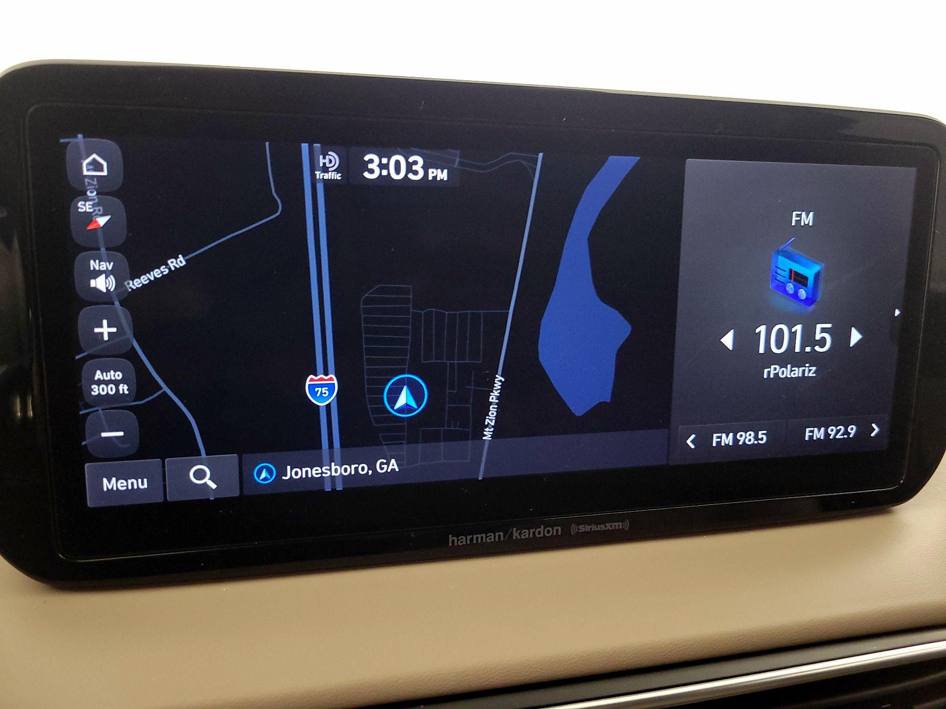 Thumbnail: 2022 Hyundai Santa Fe - 14