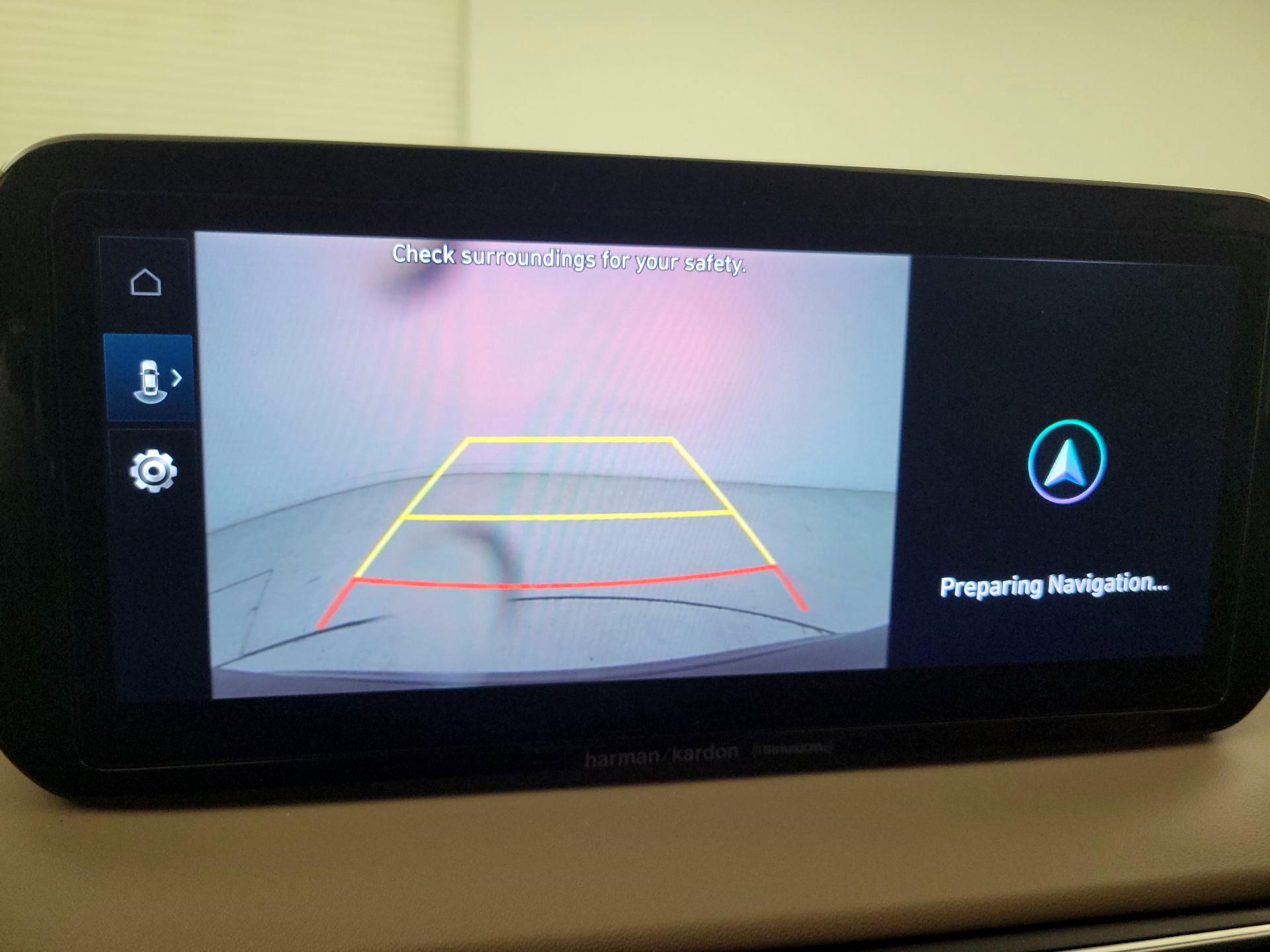 Thumbnail: 2022 Hyundai Santa Fe - 15