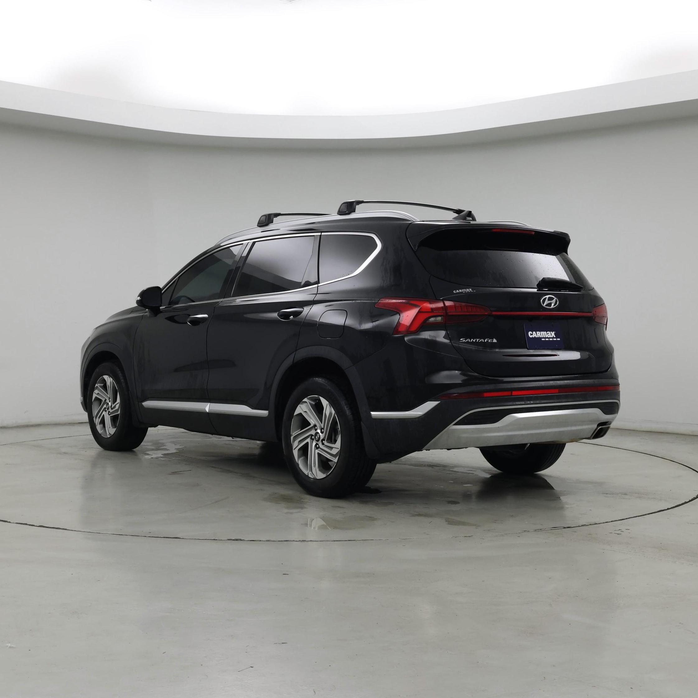 Thumbnail: 2022 Hyundai Santa Fe - 2