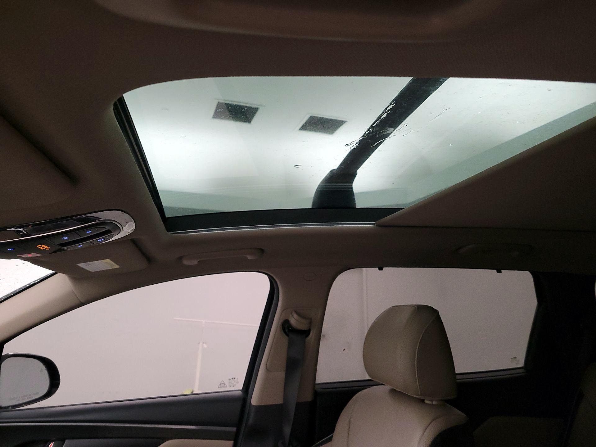 Thumbnail: 2022 Hyundai Santa Fe - 20