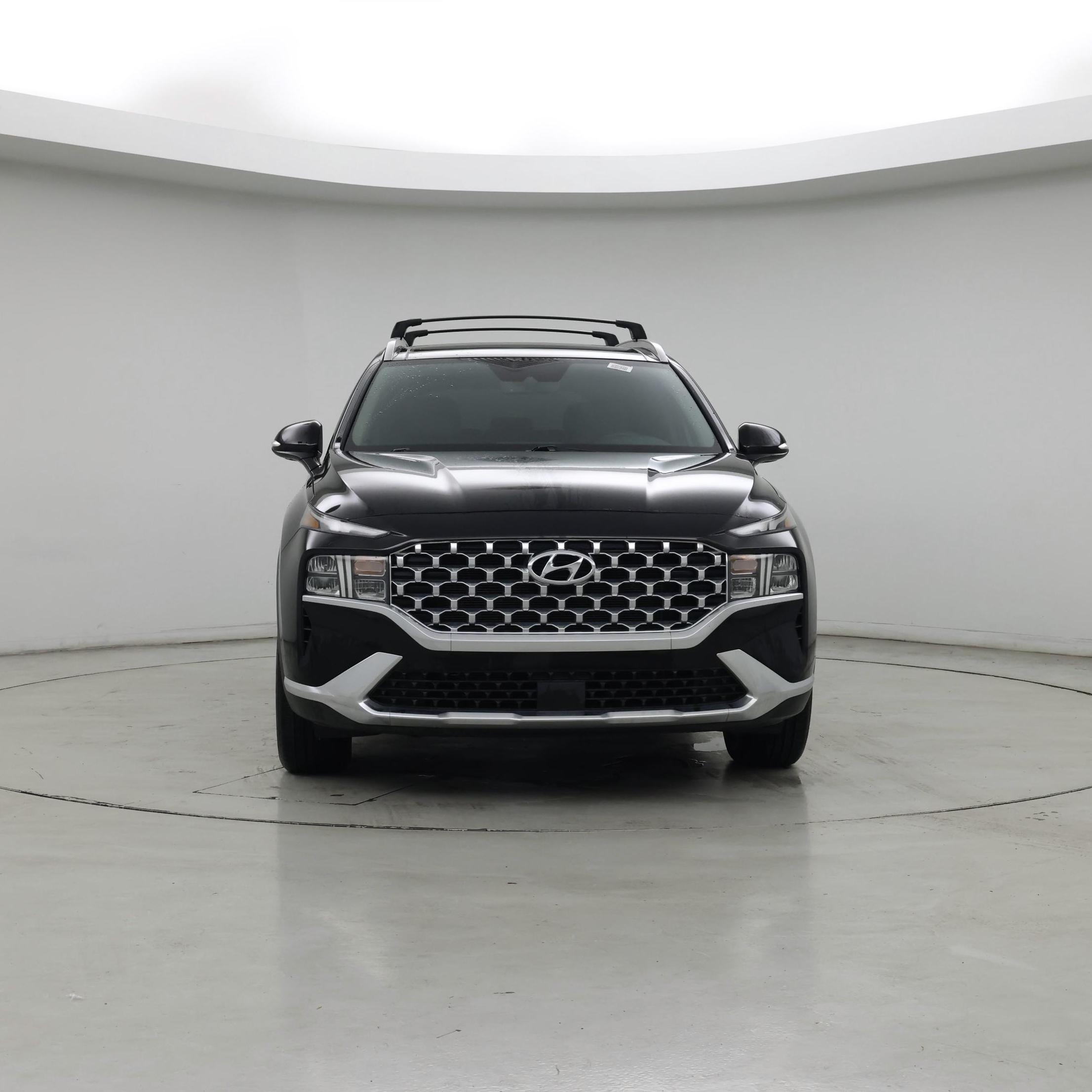 Thumbnail: 2022 Hyundai Santa Fe - 5