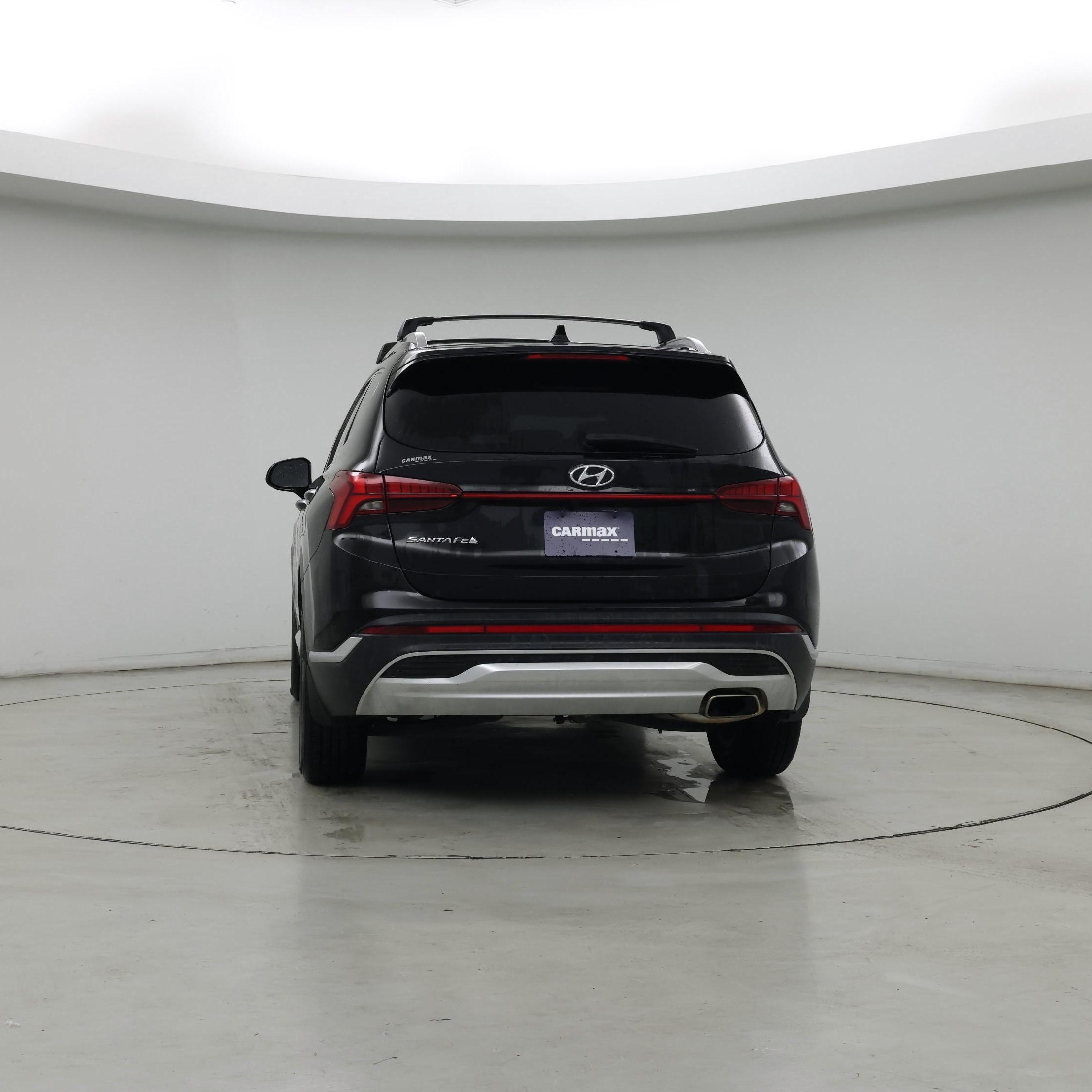 Thumbnail: 2022 Hyundai Santa Fe - 6