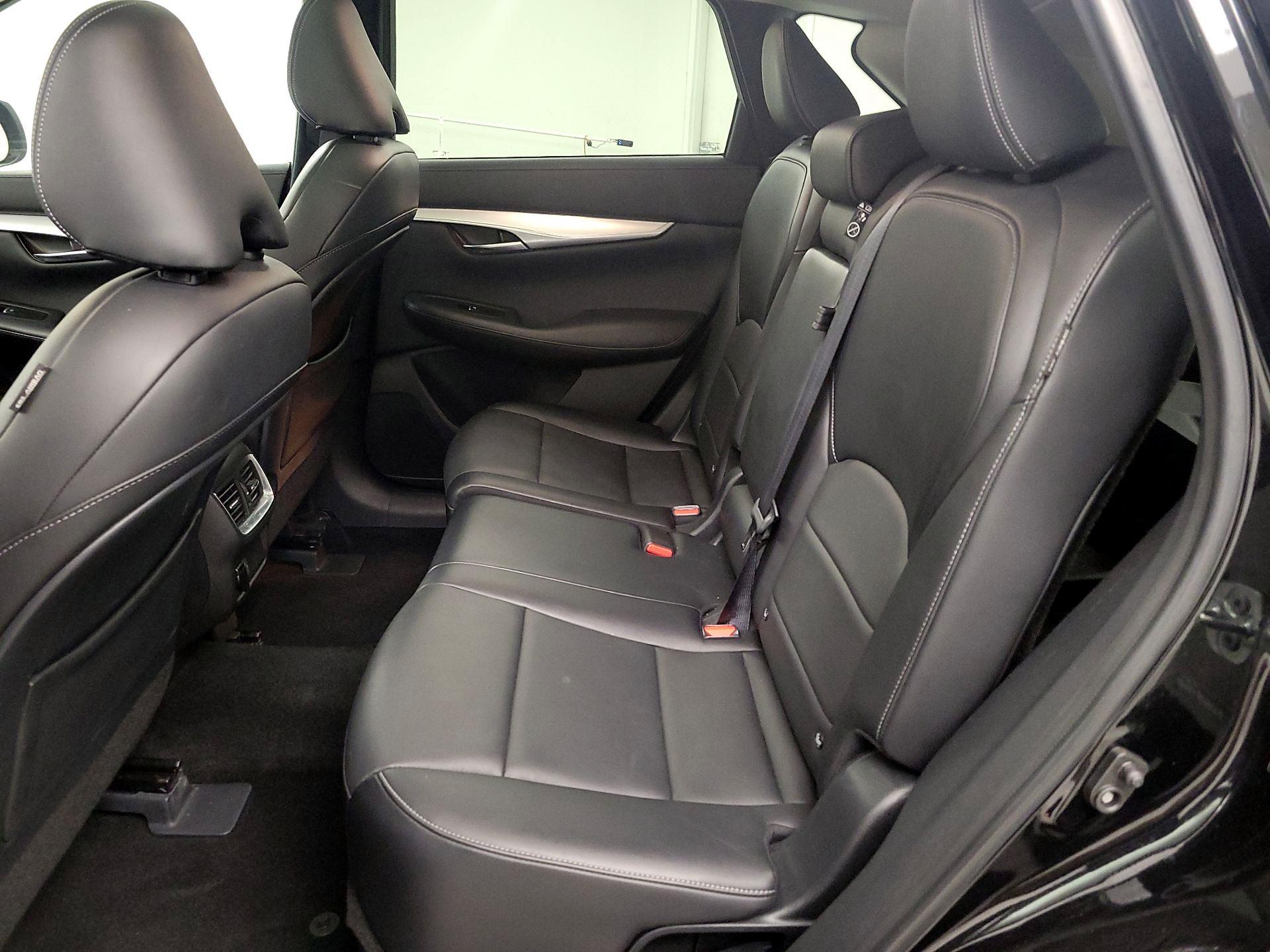 Thumbnail: 2021 INFINITI QX50 - 20
