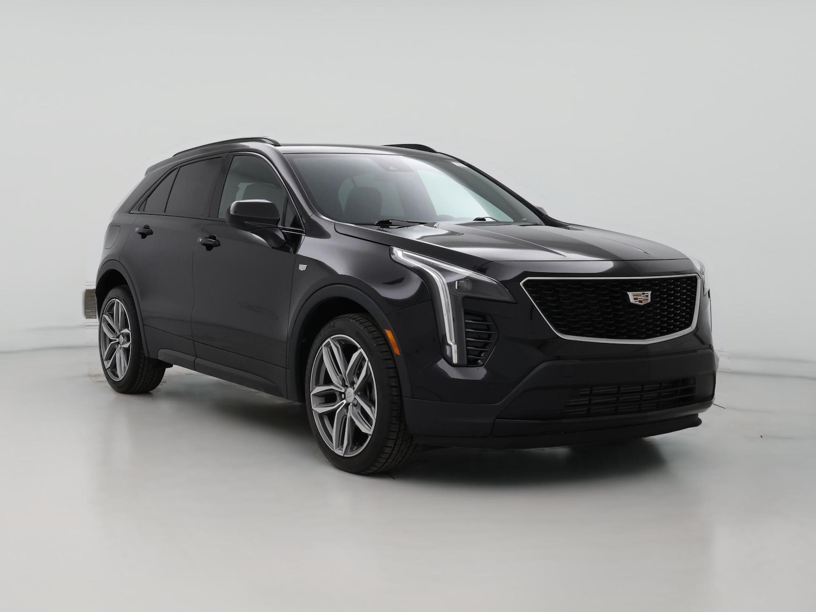 2020 Cadillac XT4 Sport