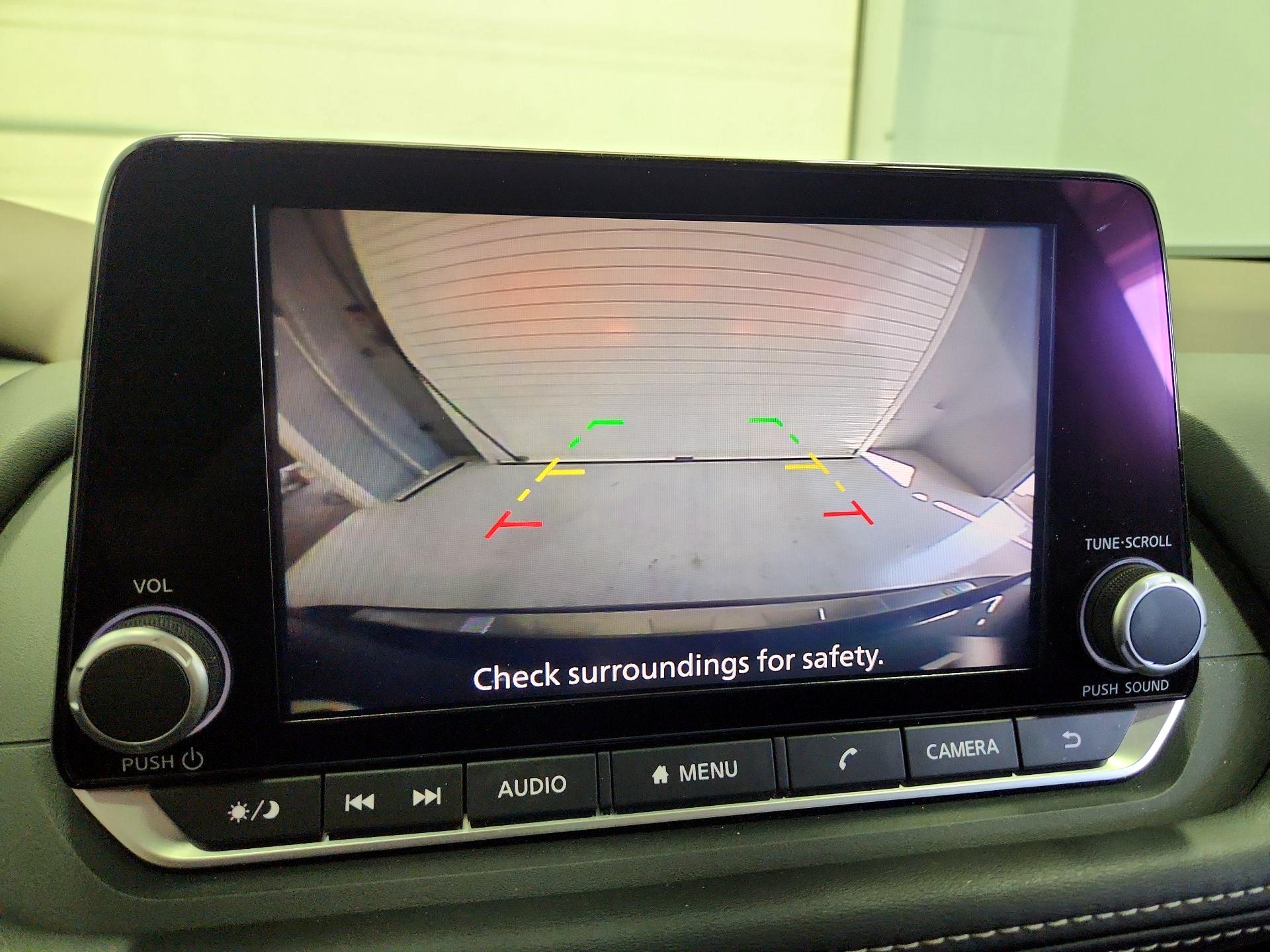 Thumbnail: 2023 Nissan Rogue - 14