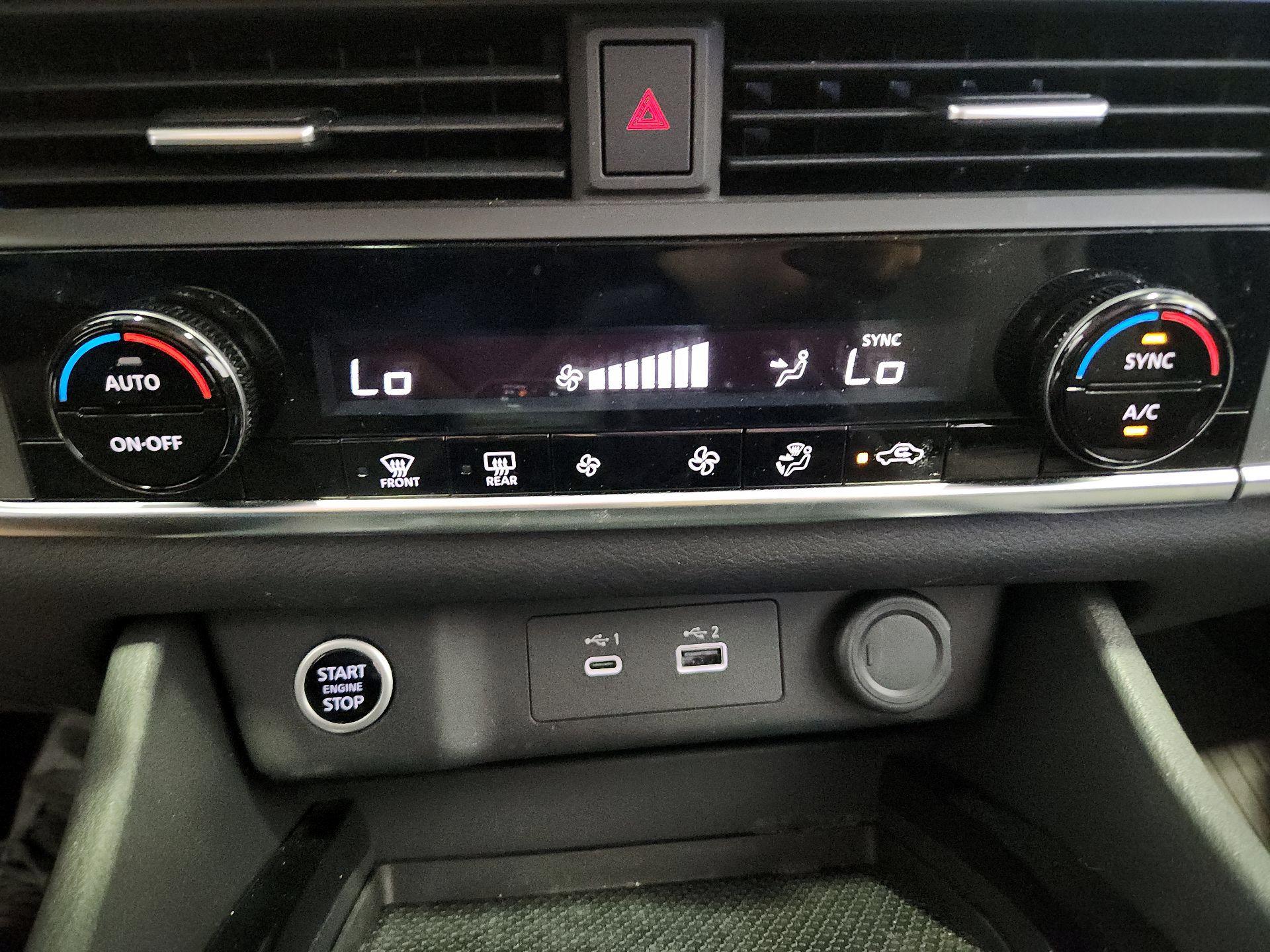 Thumbnail: 2023 Nissan Rogue - 16