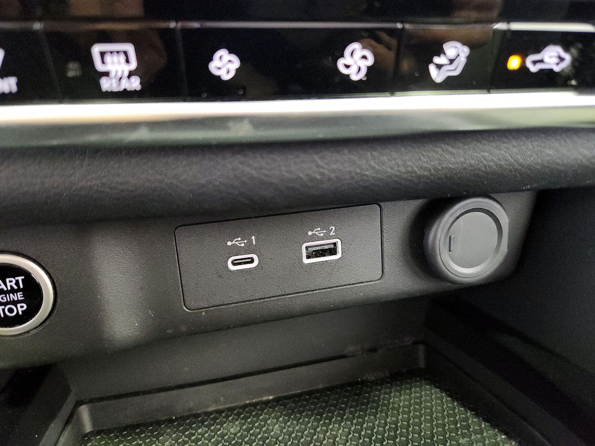 Thumbnail: 2023 Nissan Rogue - 18