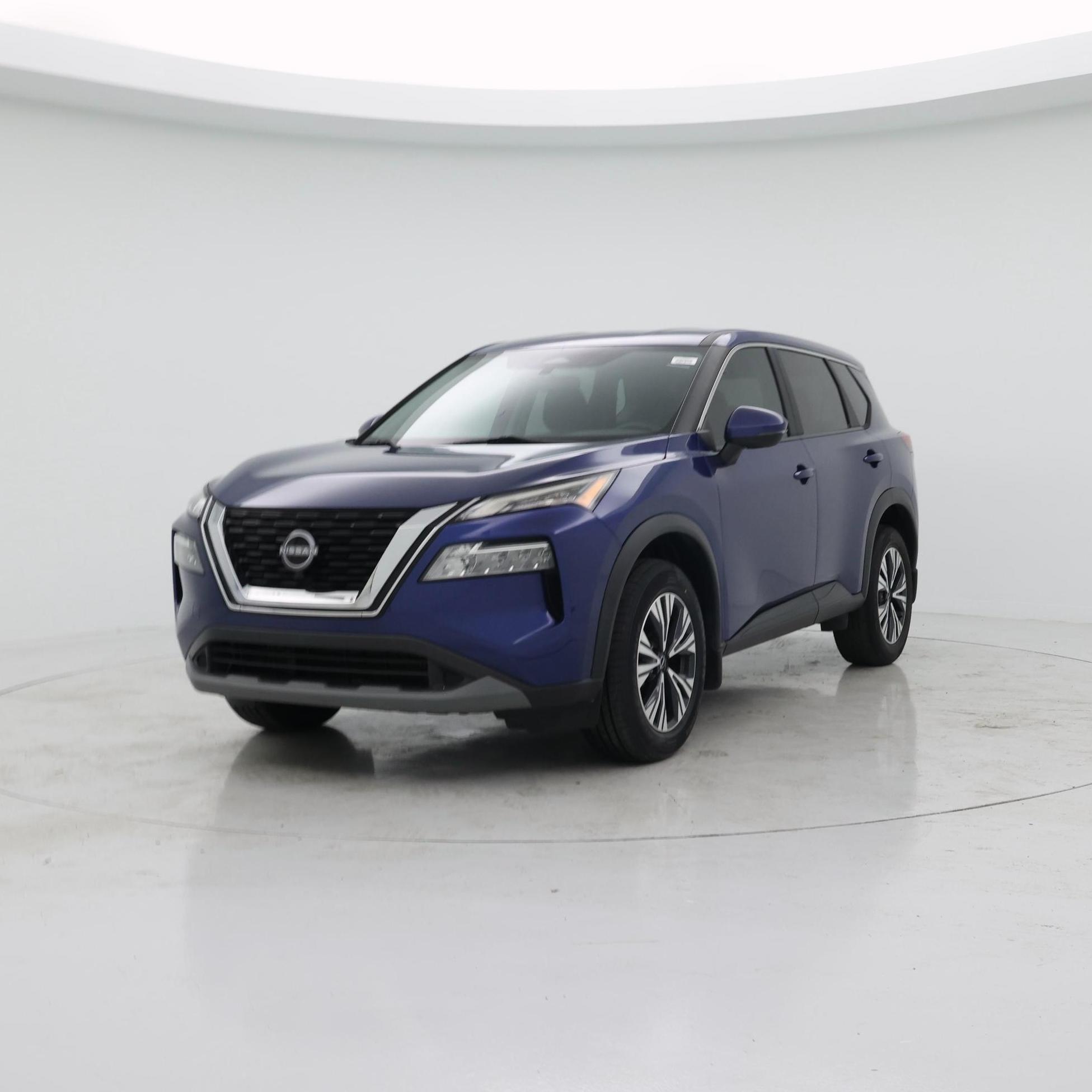 Thumbnail: 2023 Nissan Rogue - 4