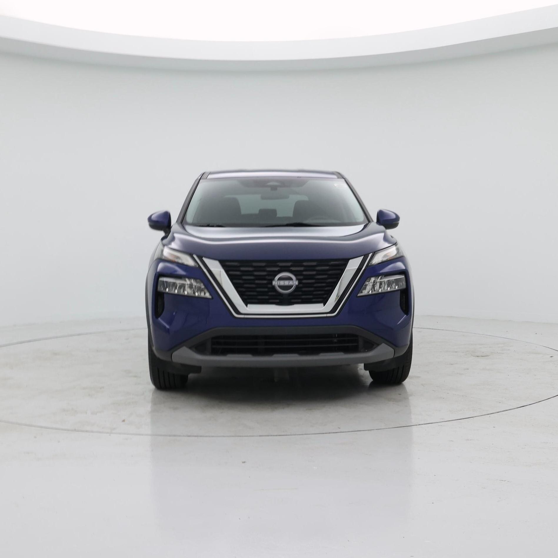 Thumbnail: 2023 Nissan Rogue - 5