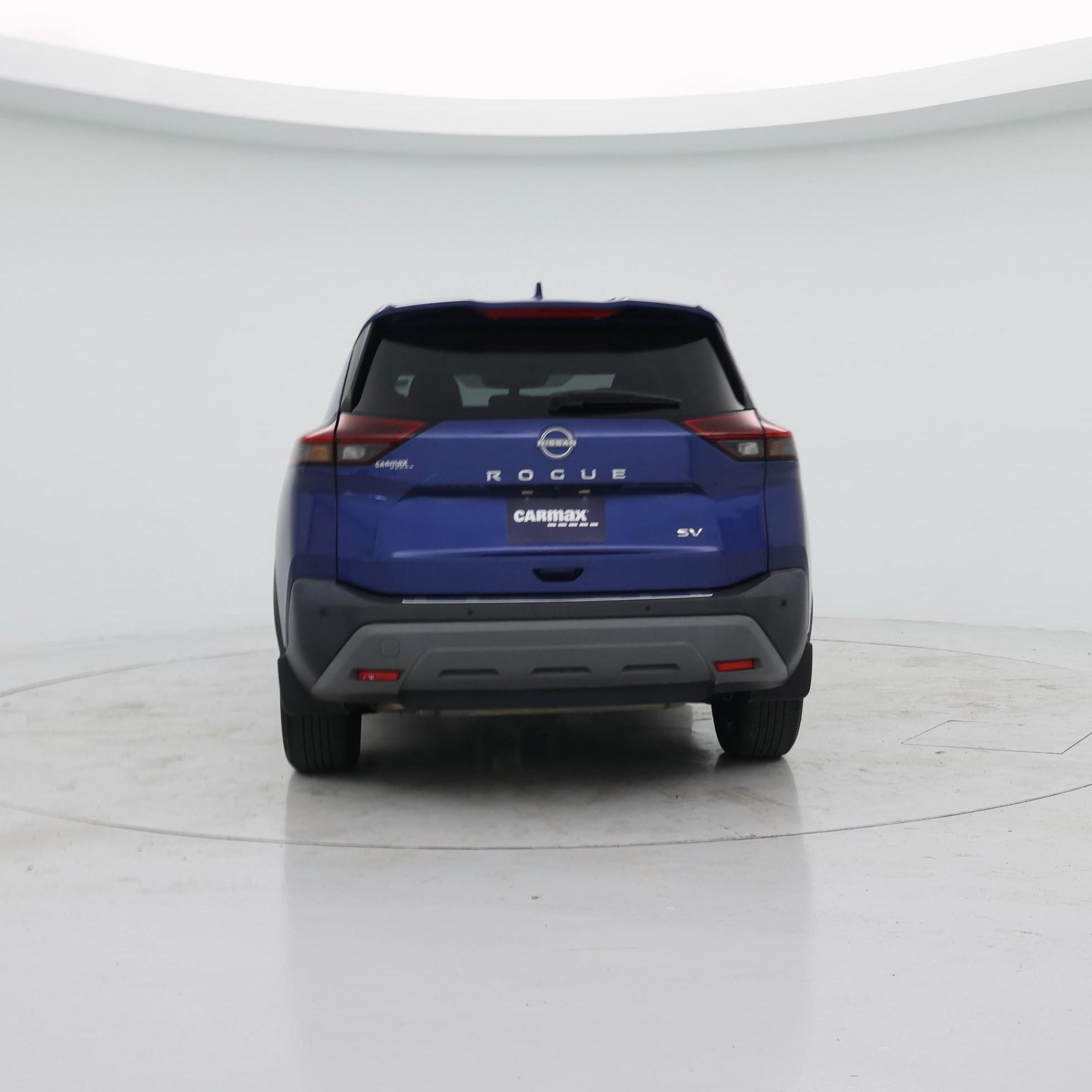 Thumbnail: 2023 Nissan Rogue - 6