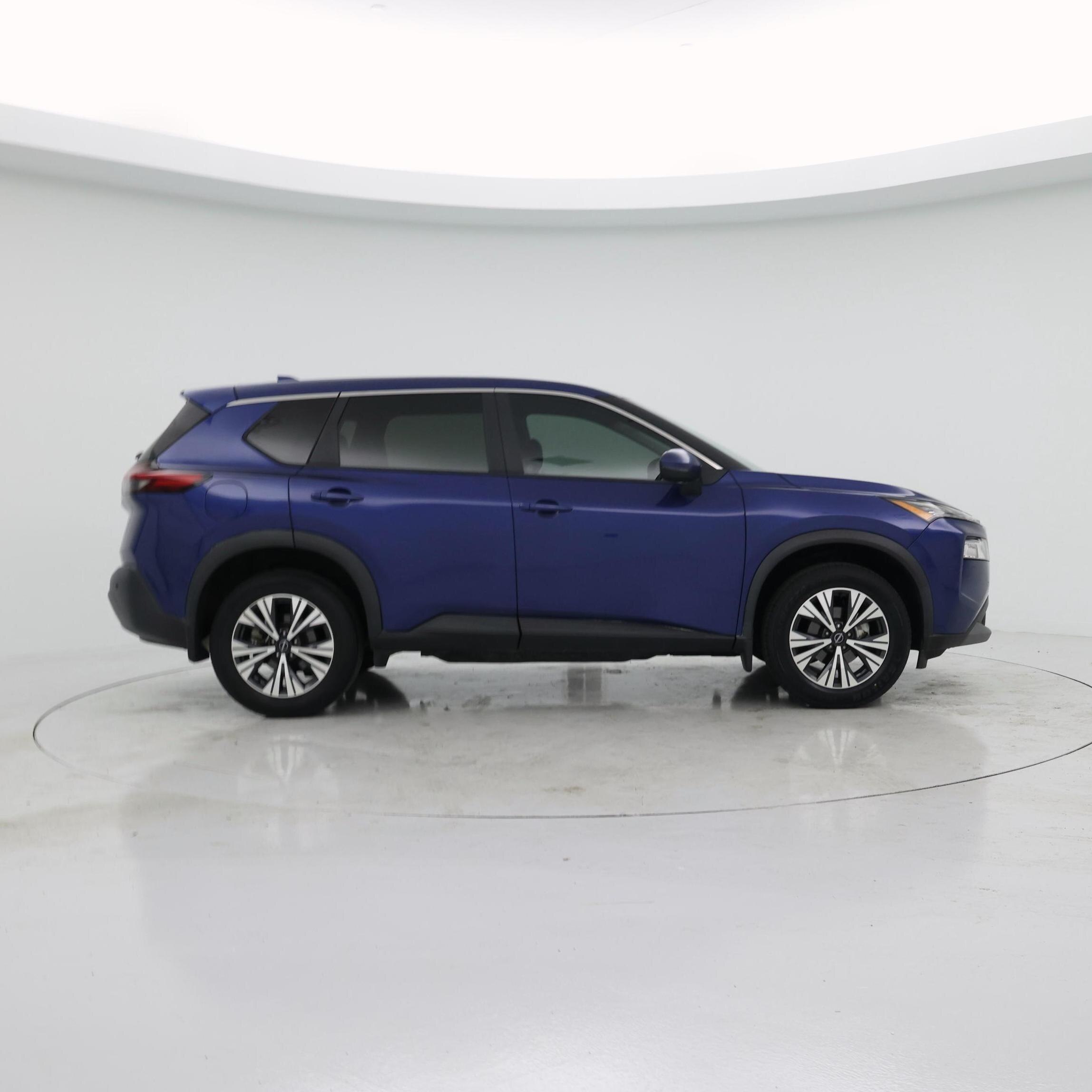 Thumbnail: 2023 Nissan Rogue - 7
