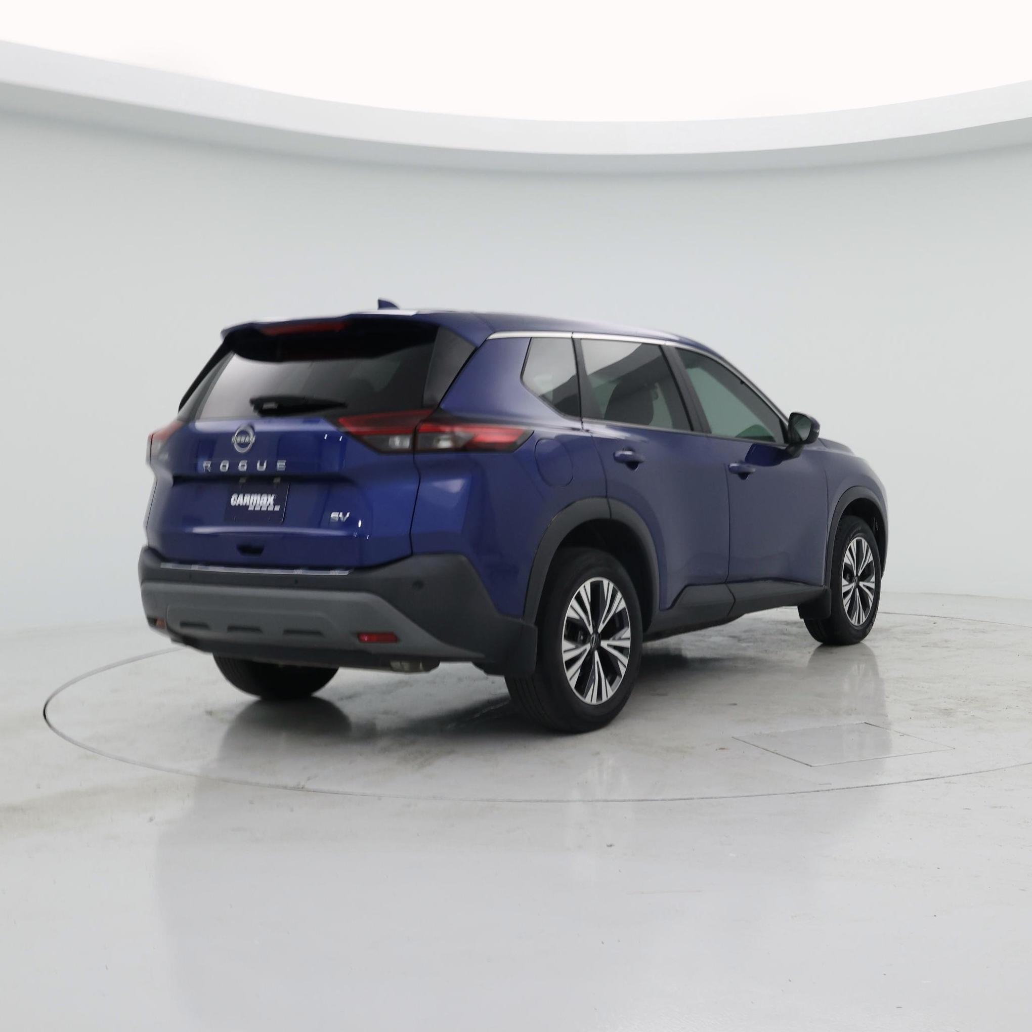 Thumbnail: 2023 Nissan Rogue - 8