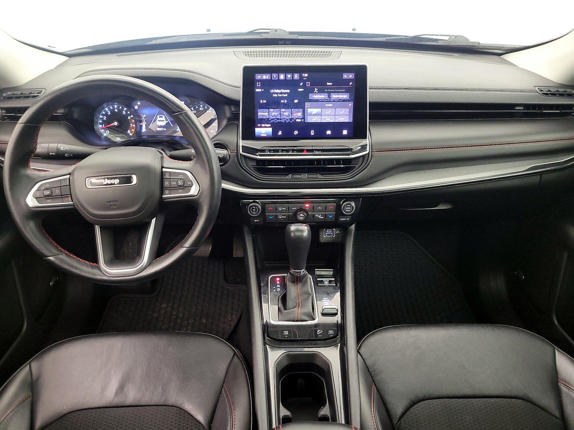 Thumbnail: 2022 Jeep Compass - 9