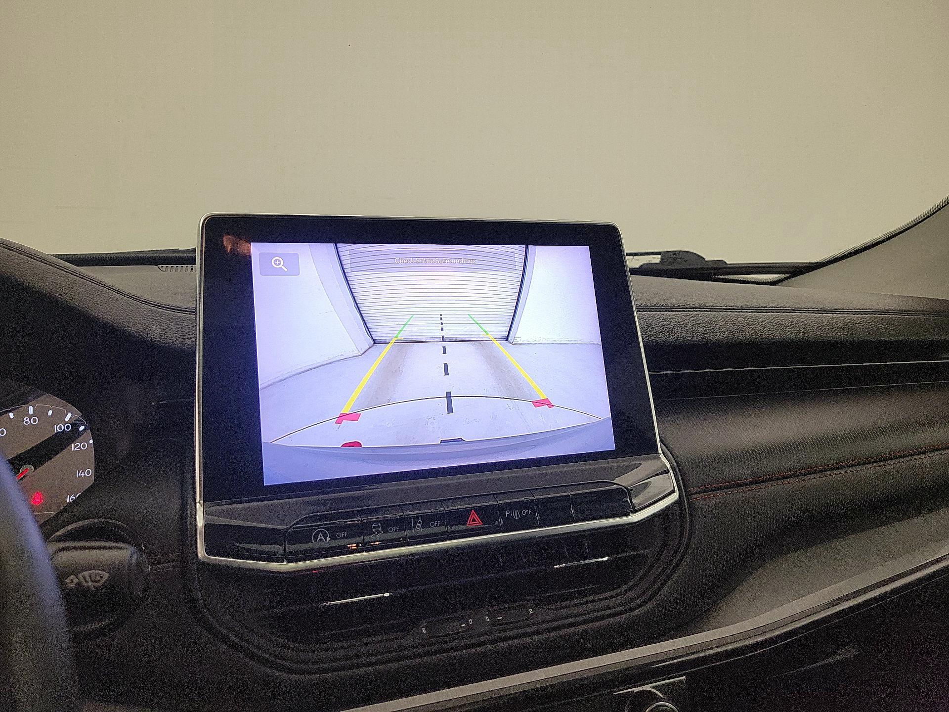 Thumbnail: 2022 Jeep Compass - 14