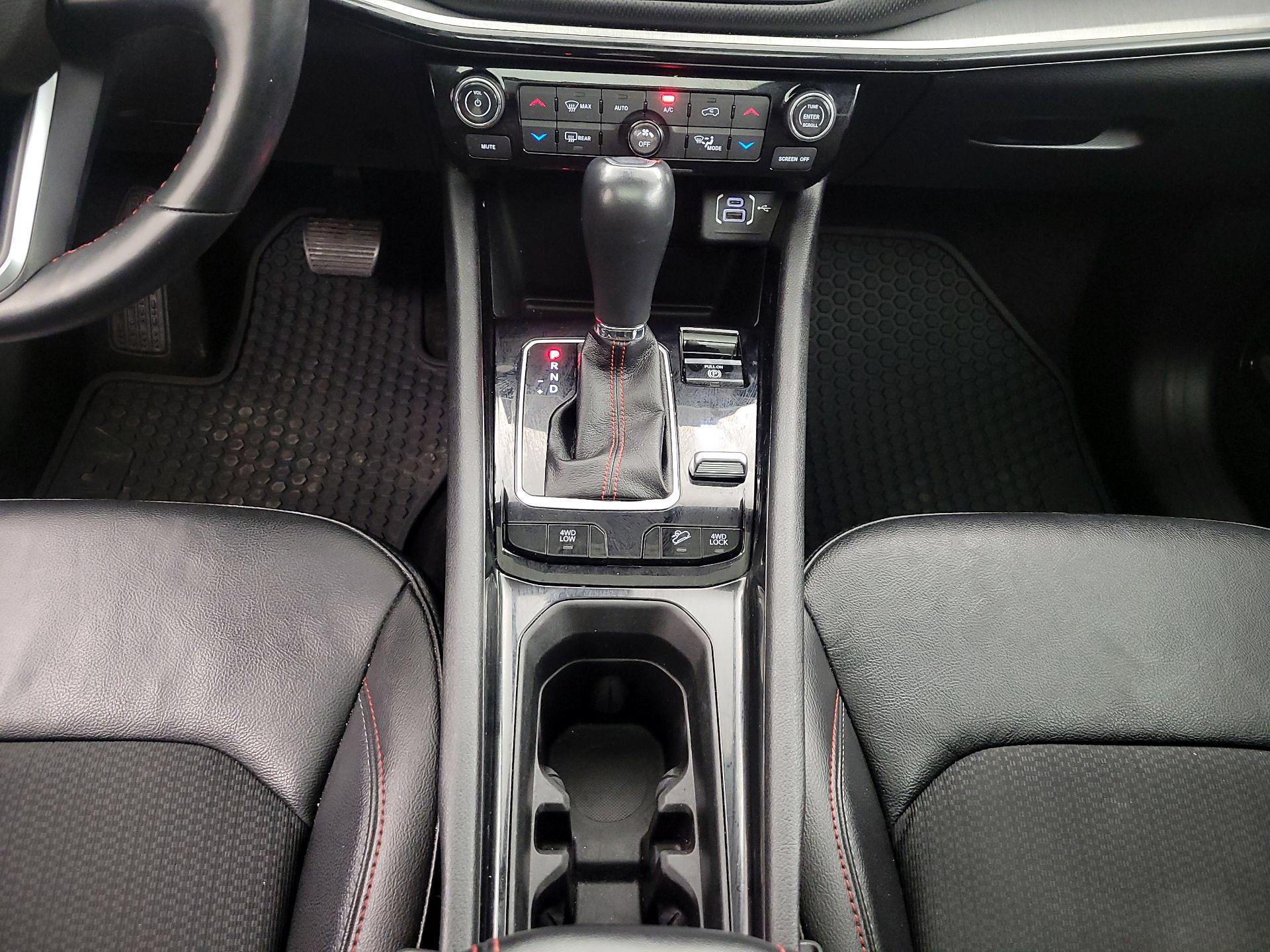 Thumbnail: 2022 Jeep Compass - 17