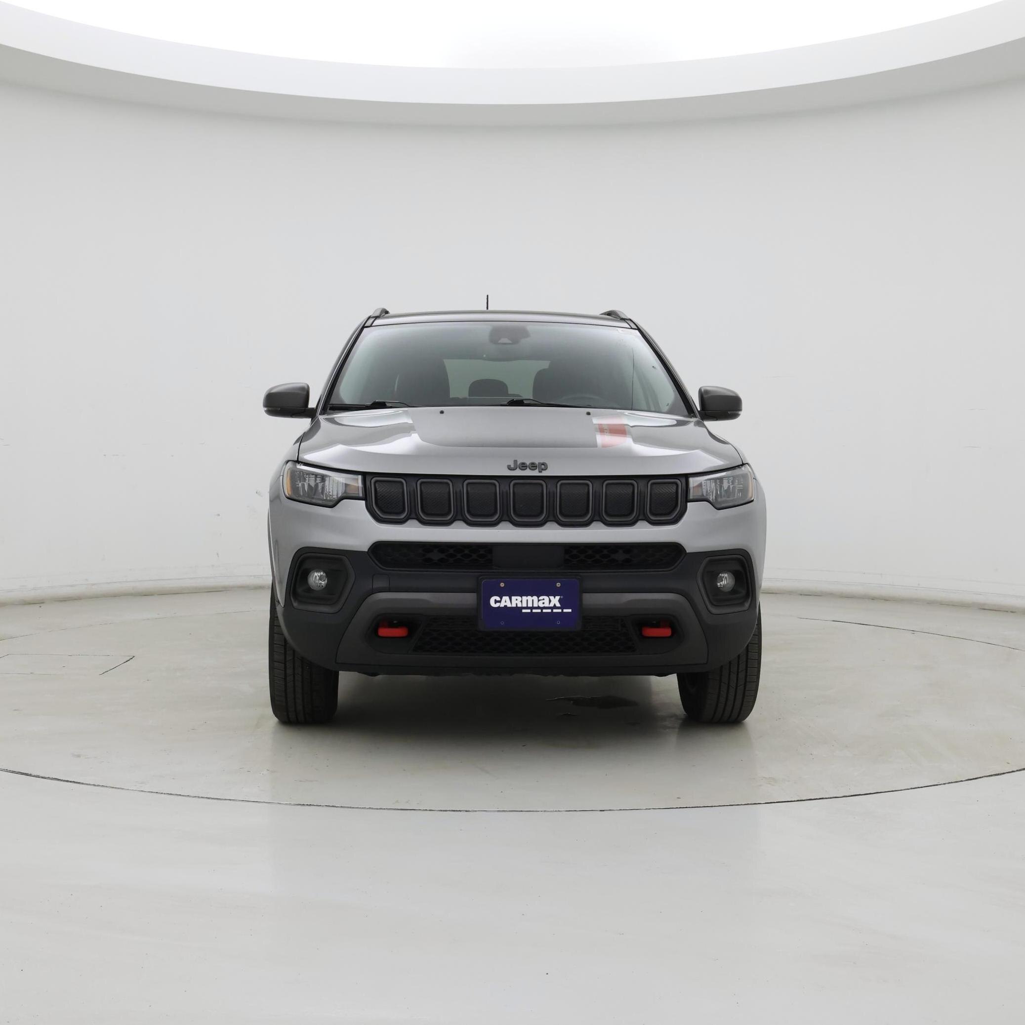 Thumbnail: 2022 Jeep Compass - 5