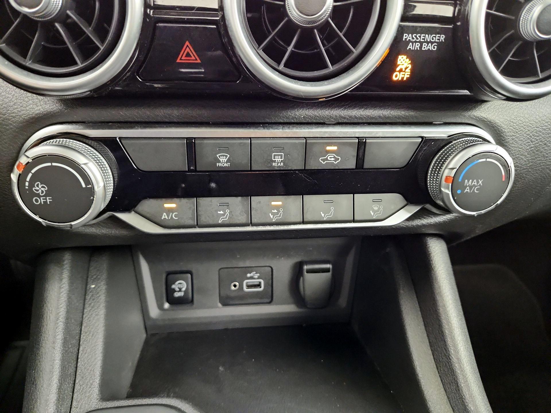 Thumbnail: 2025 Nissan Sentra - 14