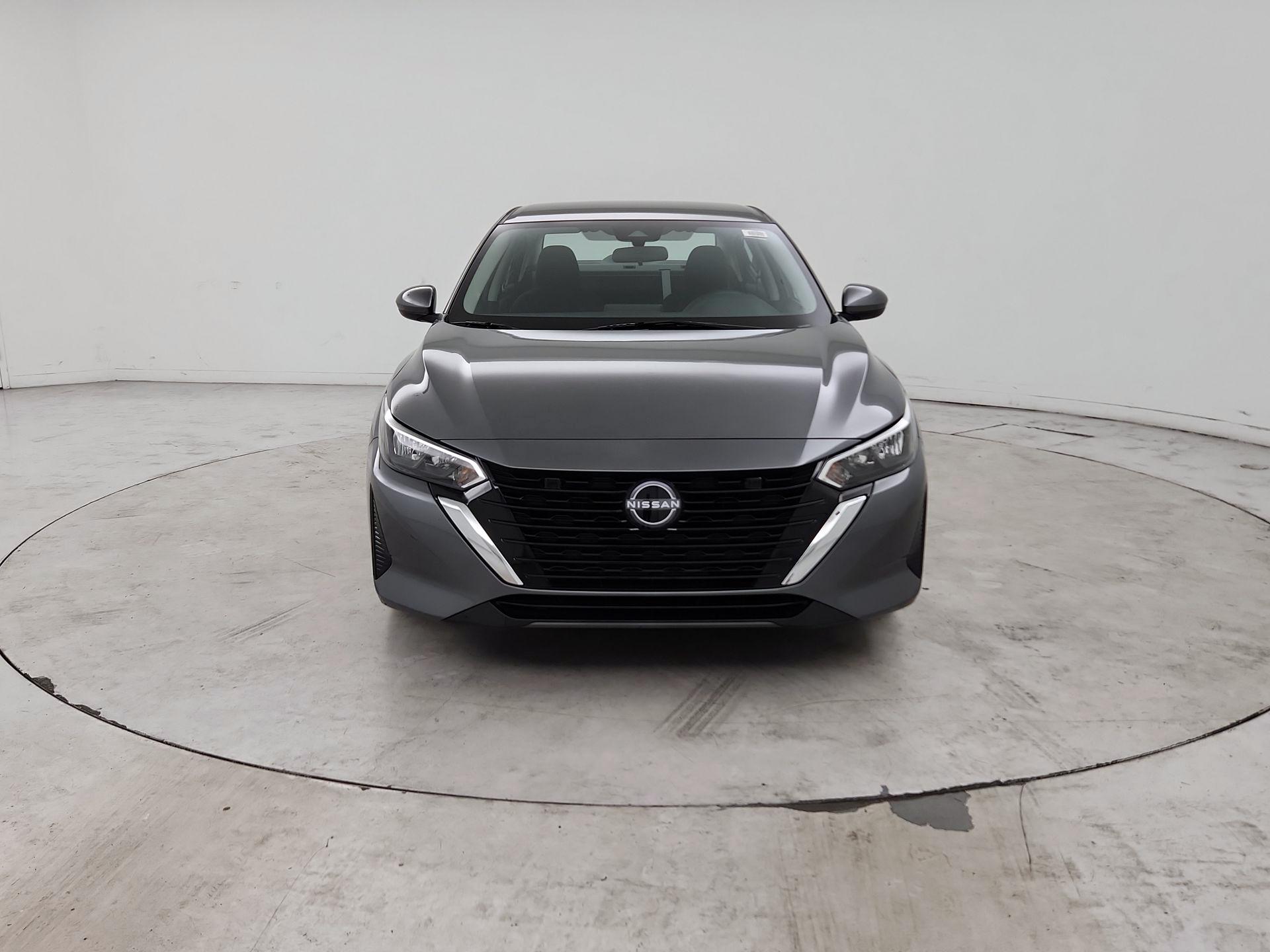 Thumbnail: 2025 Nissan Sentra - 2