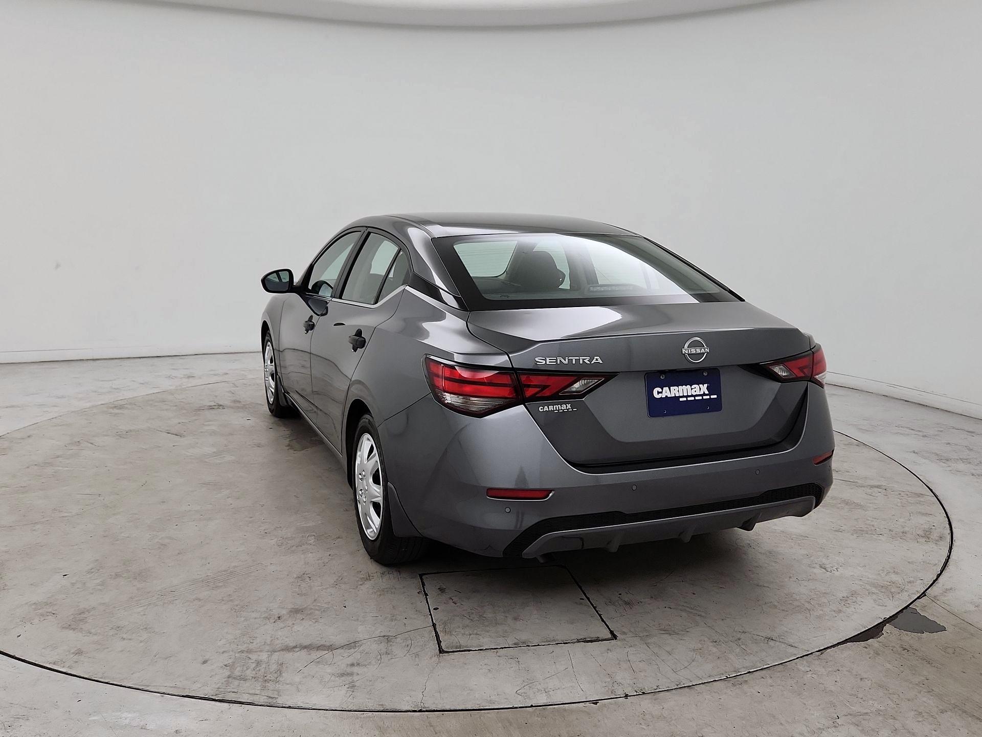 Thumbnail: 2025 Nissan Sentra - 7