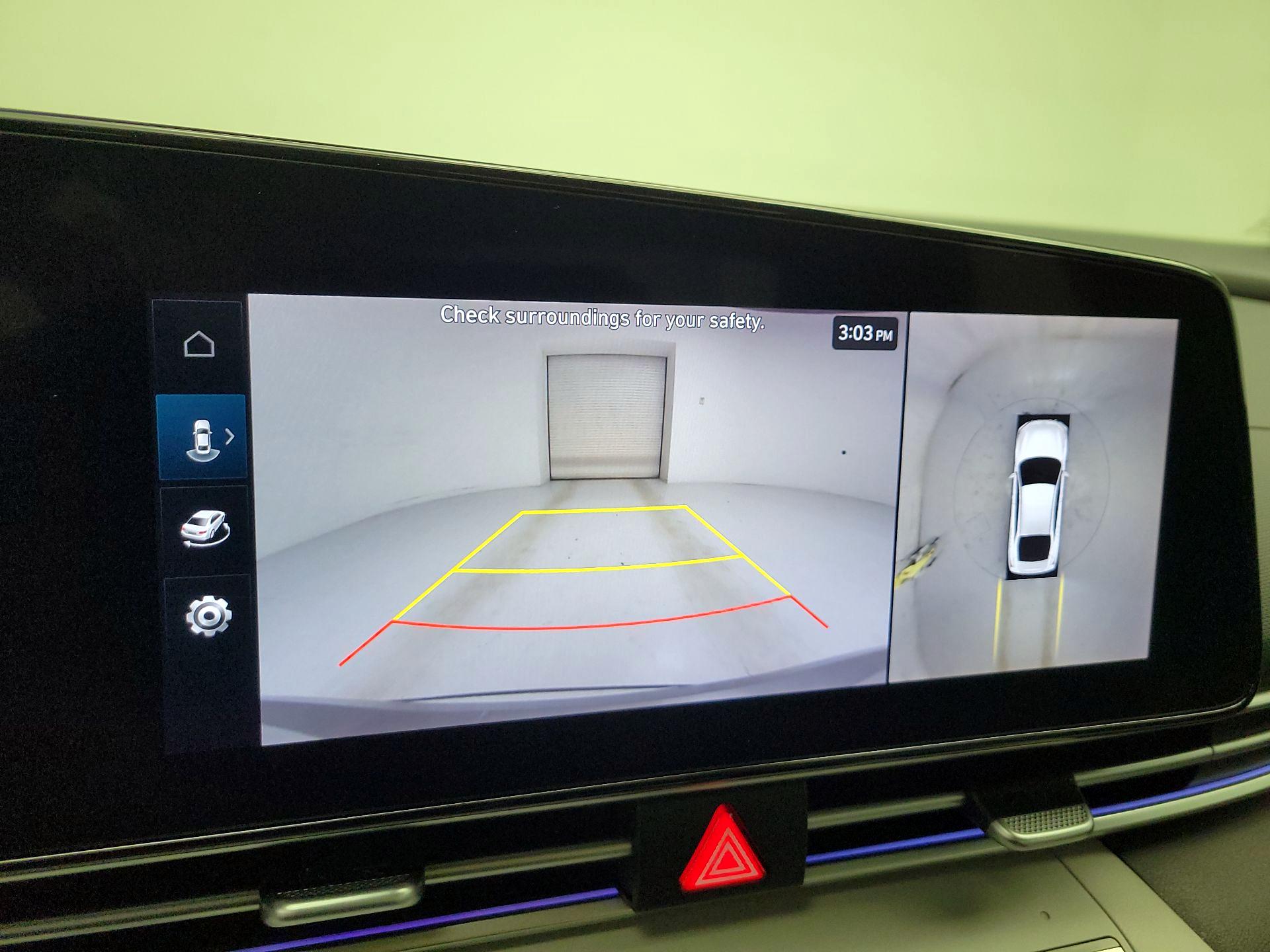 Thumbnail: 2024 Hyundai Elantra - 14