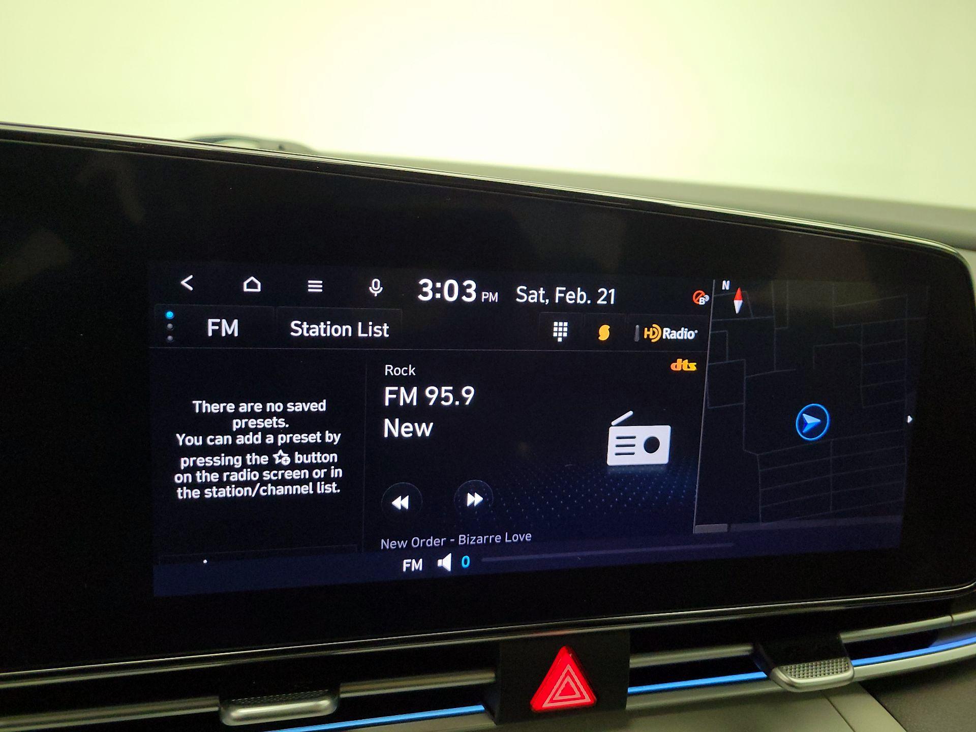 Thumbnail: 2024 Hyundai Elantra - 15