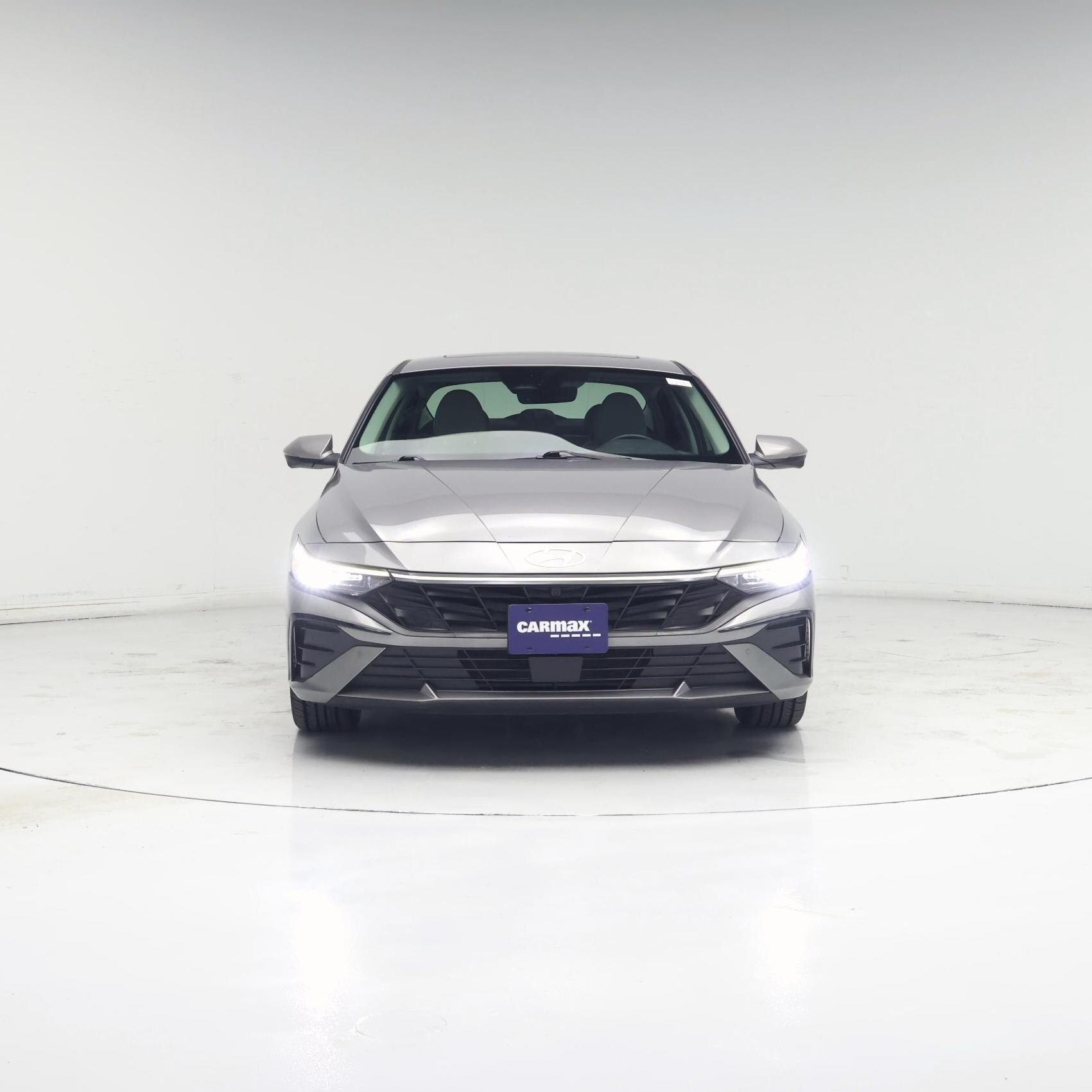 Thumbnail: 2024 Hyundai Elantra - 5