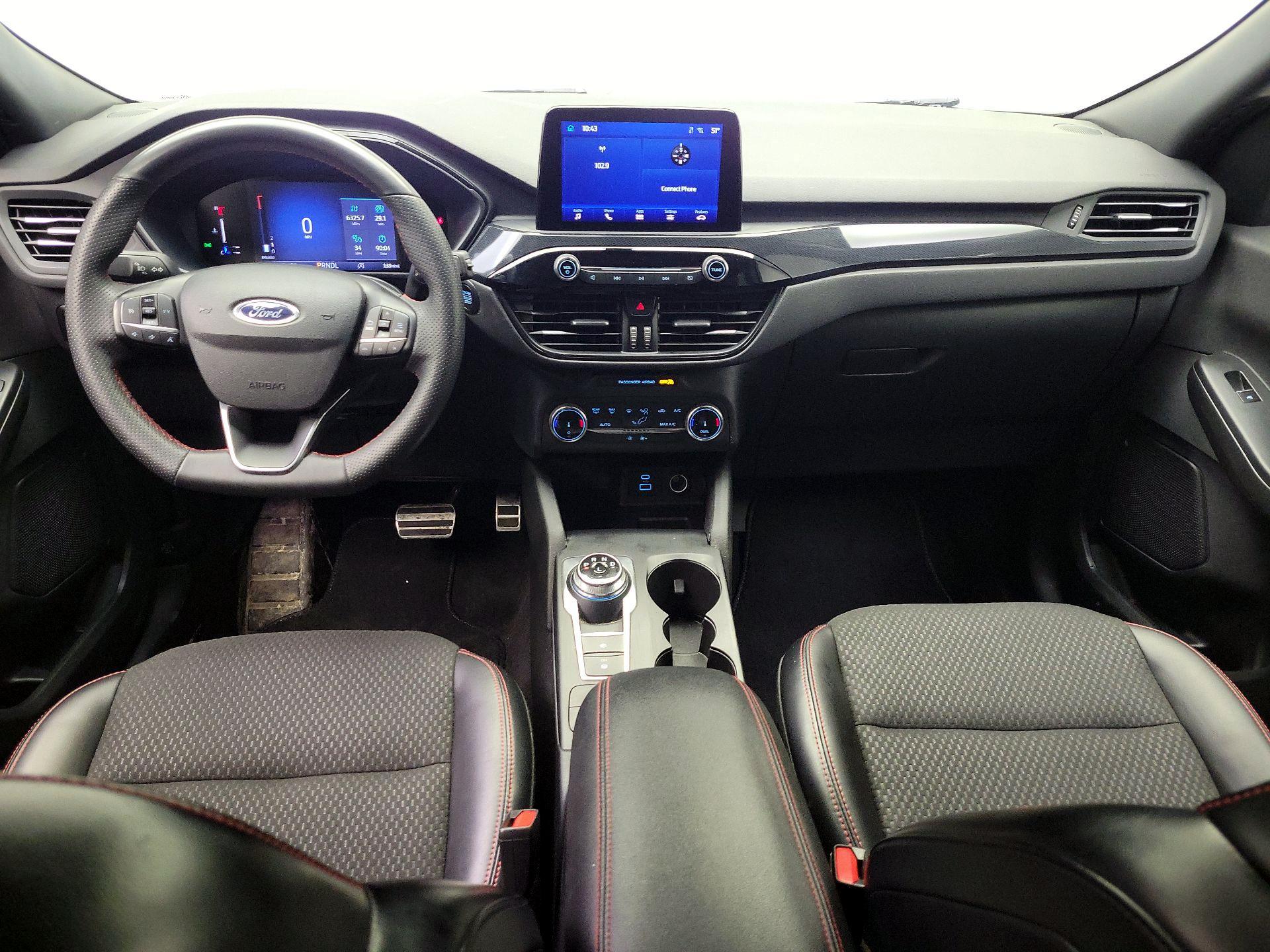 Thumbnail: 2023 Ford Escape - 9