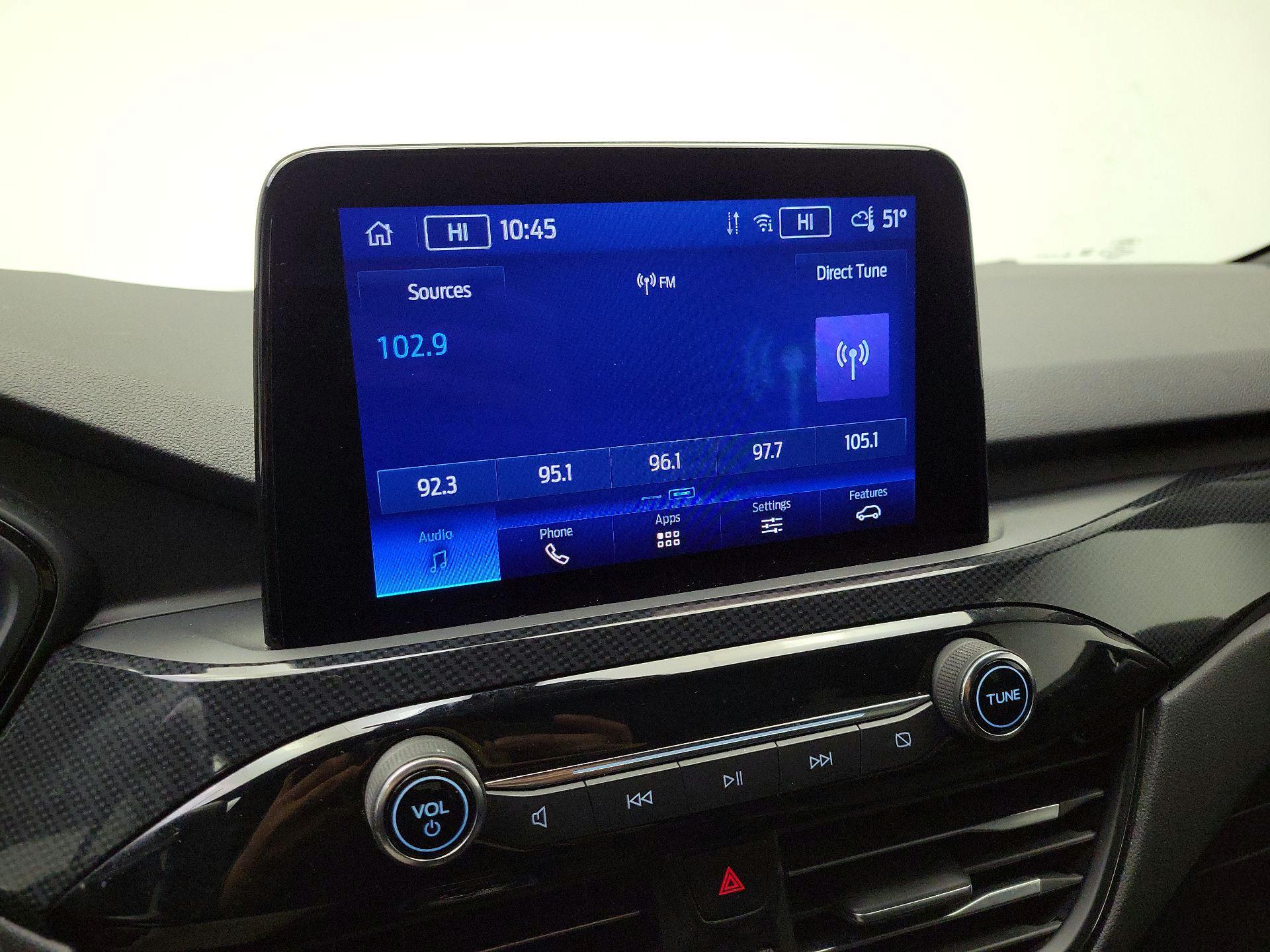 Thumbnail: 2023 Ford Escape - 15