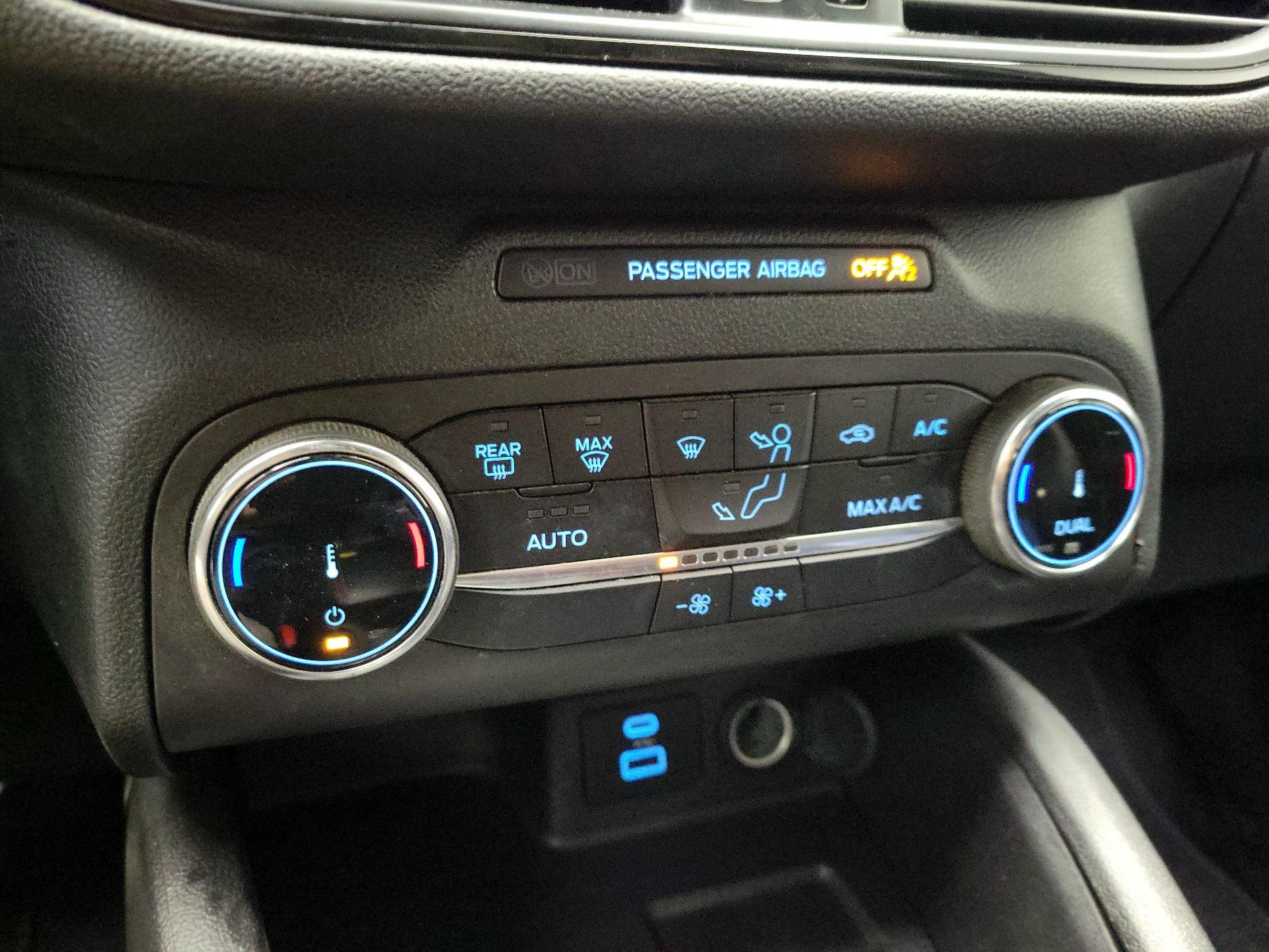 Thumbnail: 2023 Ford Escape - 16