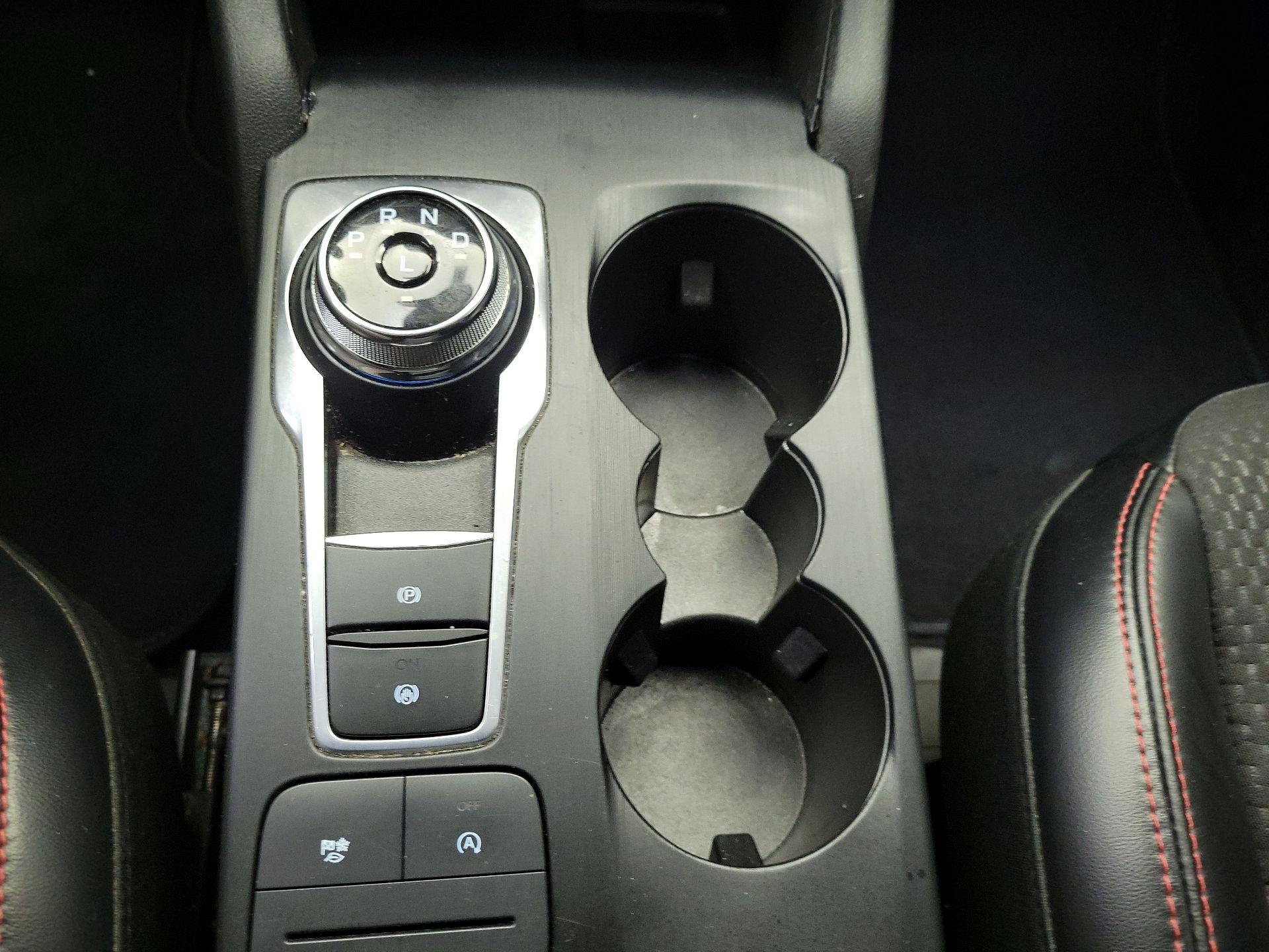 Thumbnail: 2023 Ford Escape - 17