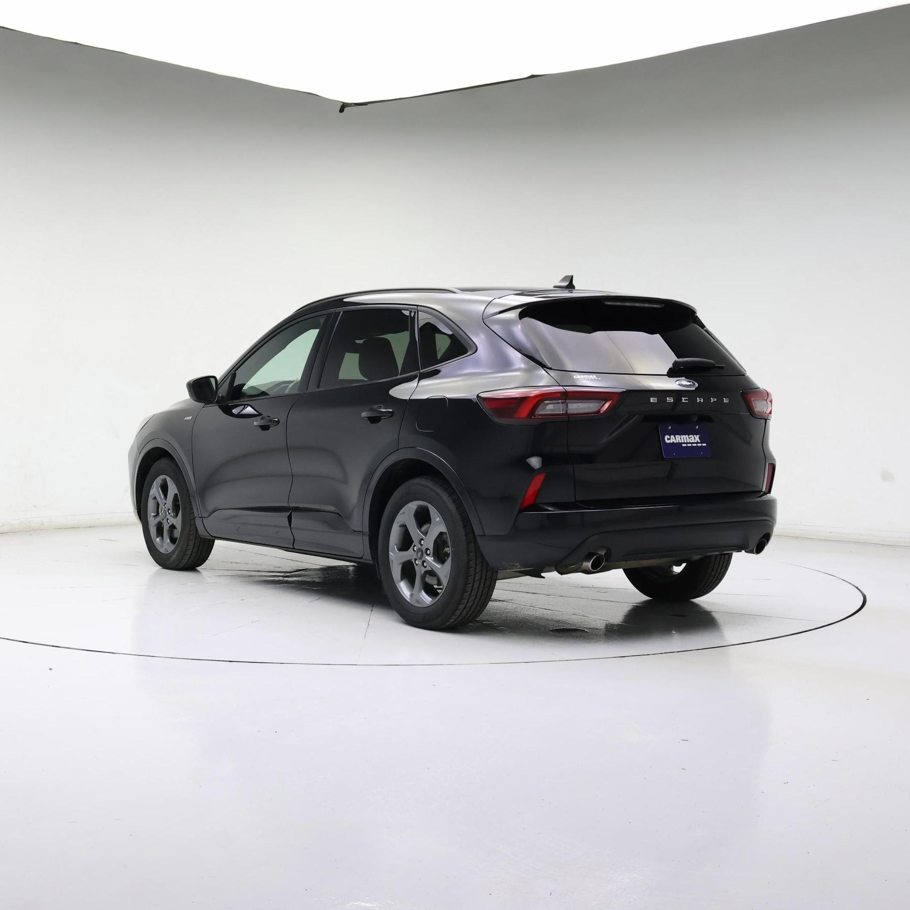 Thumbnail: 2023 Ford Escape - 2