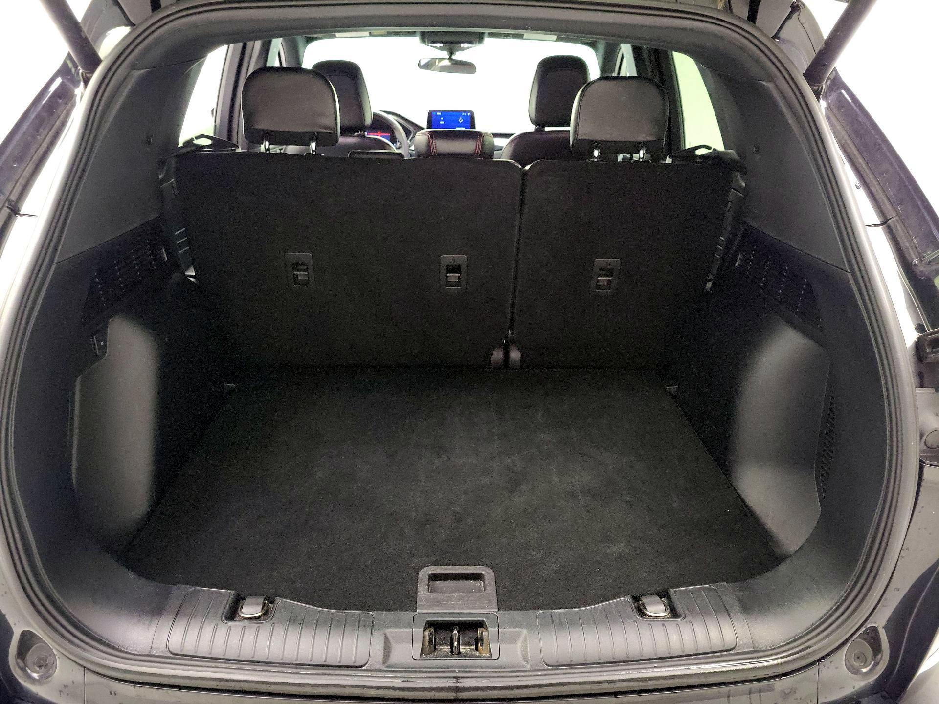 Thumbnail: 2023 Ford Escape - 20