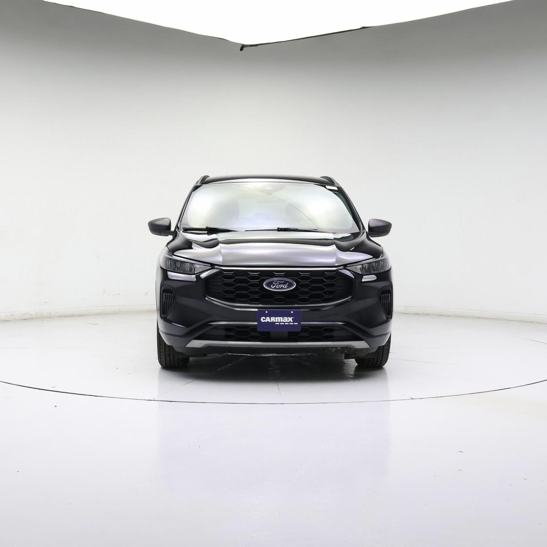 Thumbnail: 2023 Ford Escape - 5