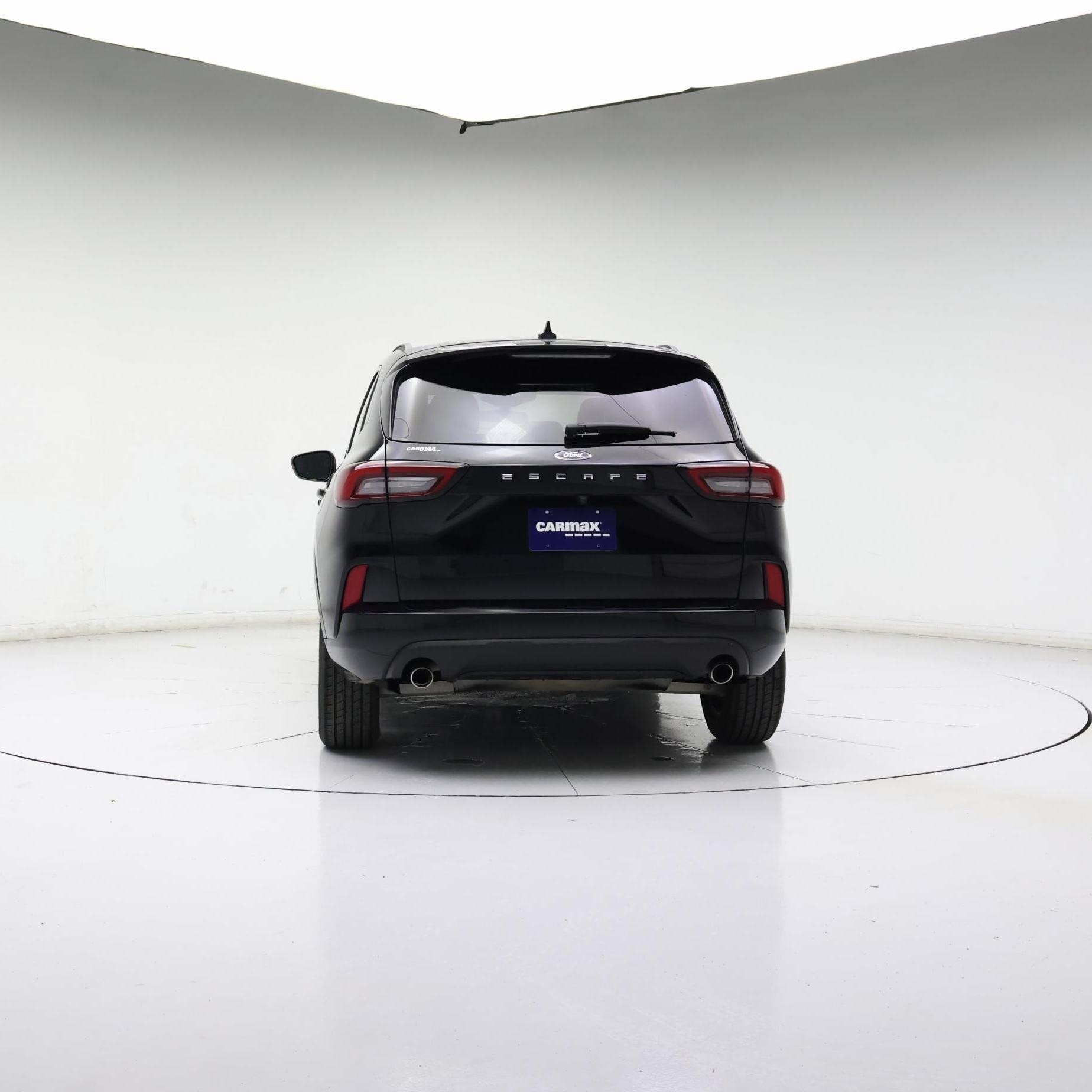 Thumbnail: 2023 Ford Escape - 6