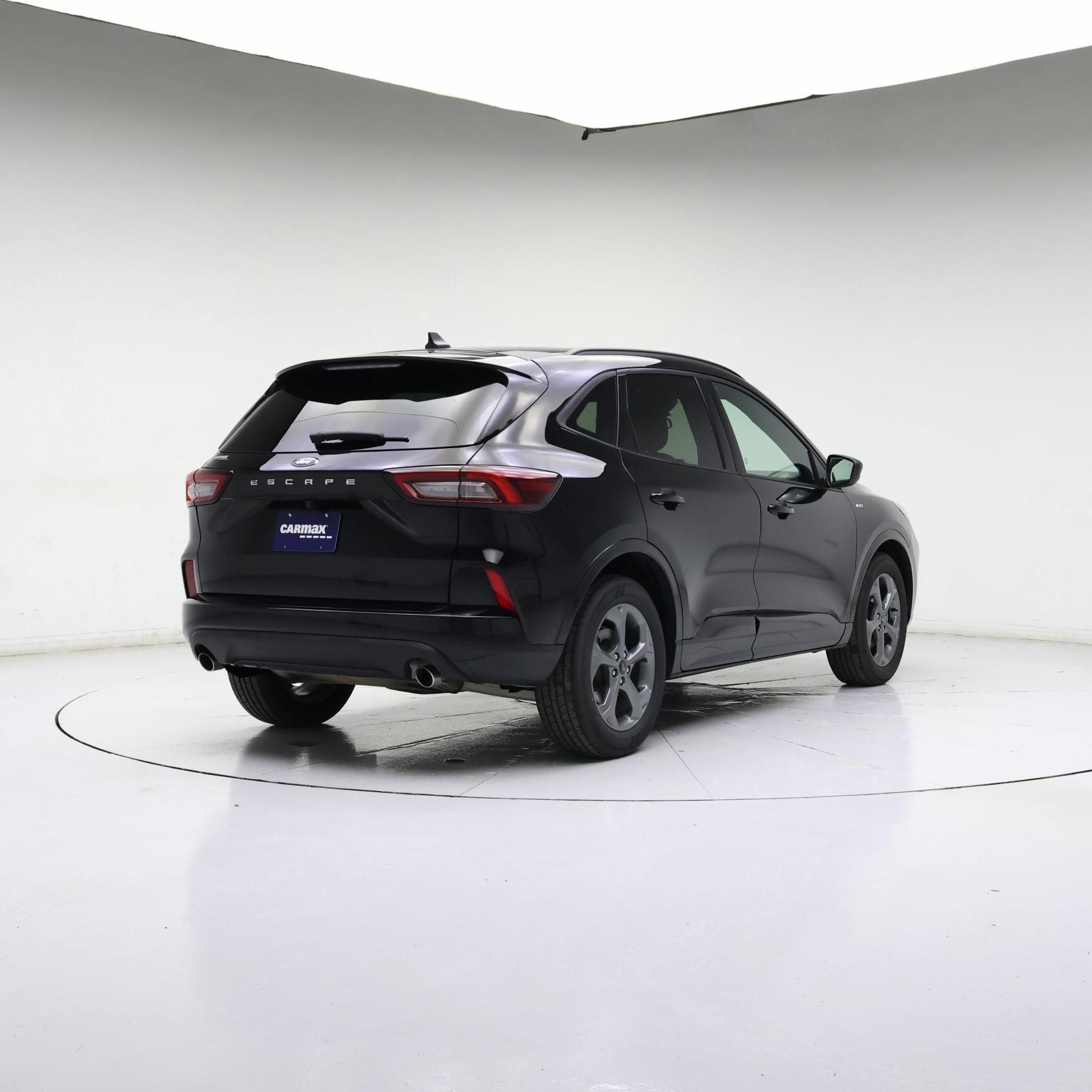 Thumbnail: 2023 Ford Escape - 8