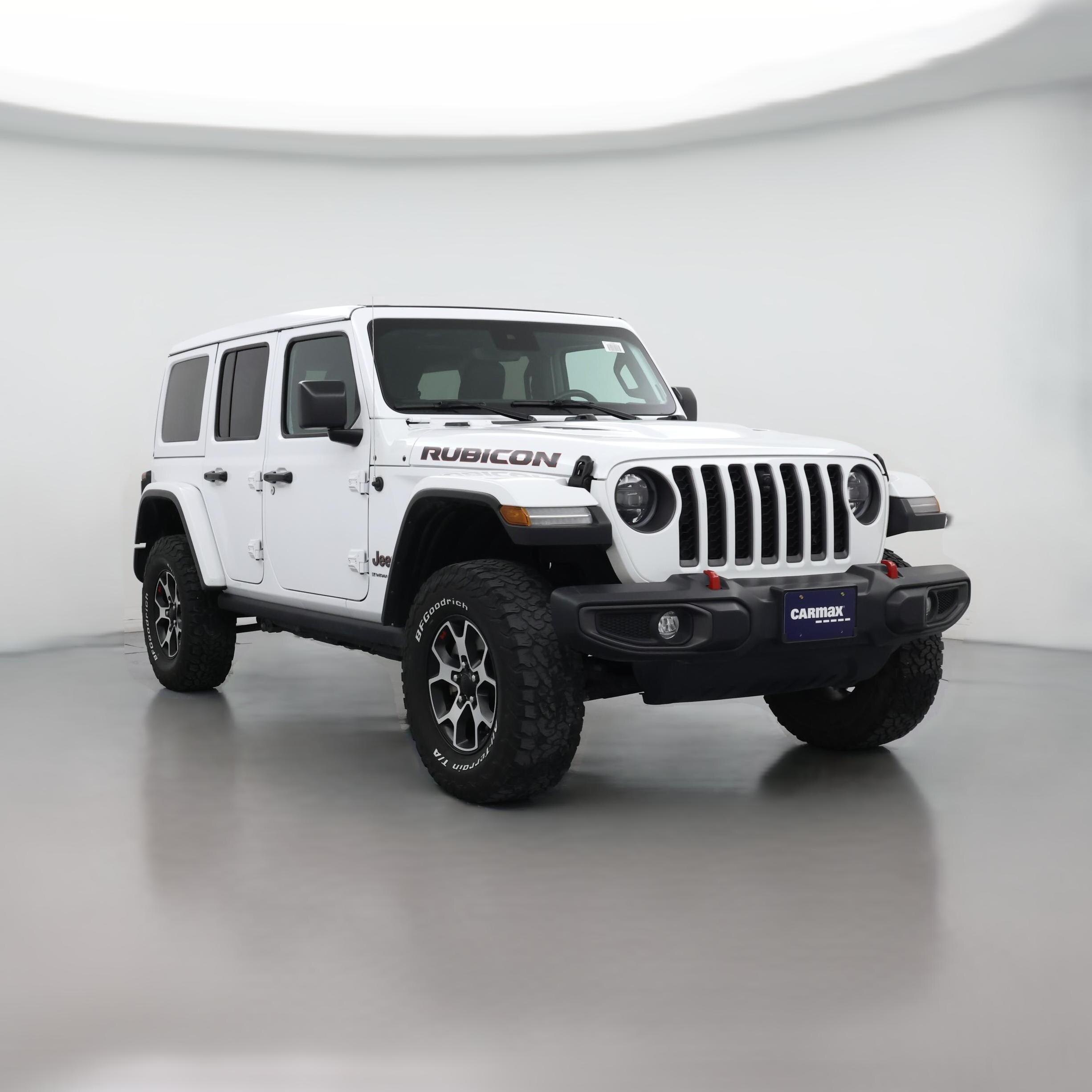 Thumbnail: 2023 Jeep Wrangler - 1