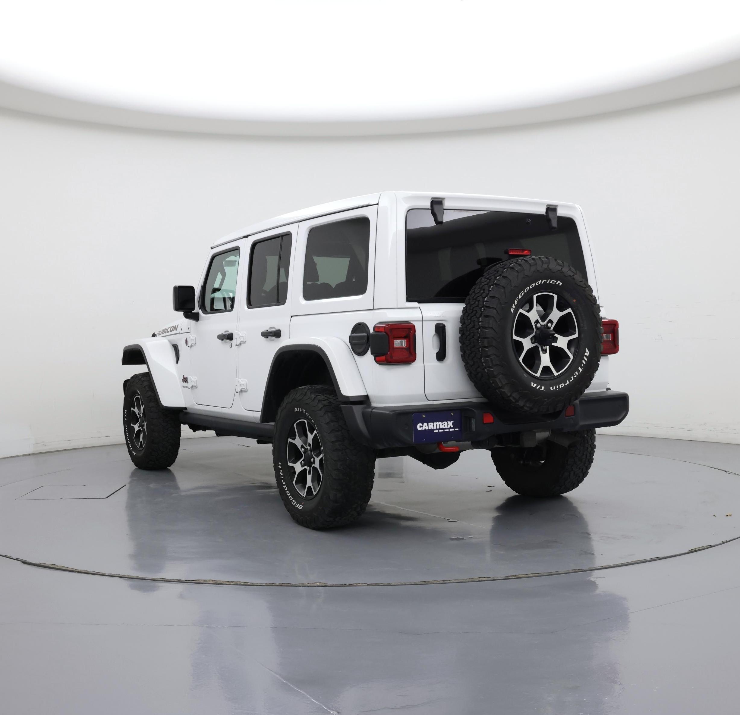Thumbnail: 2023 Jeep Wrangler - 2