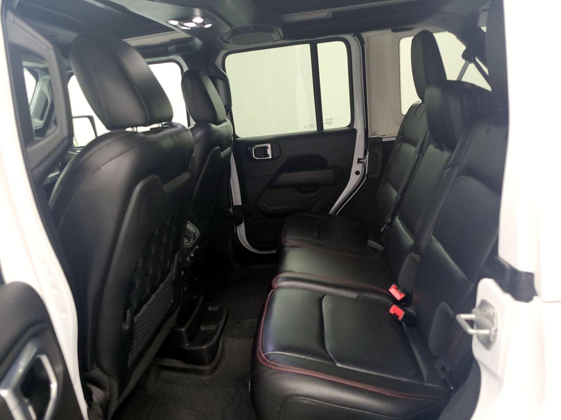 Thumbnail: 2023 Jeep Wrangler - 20