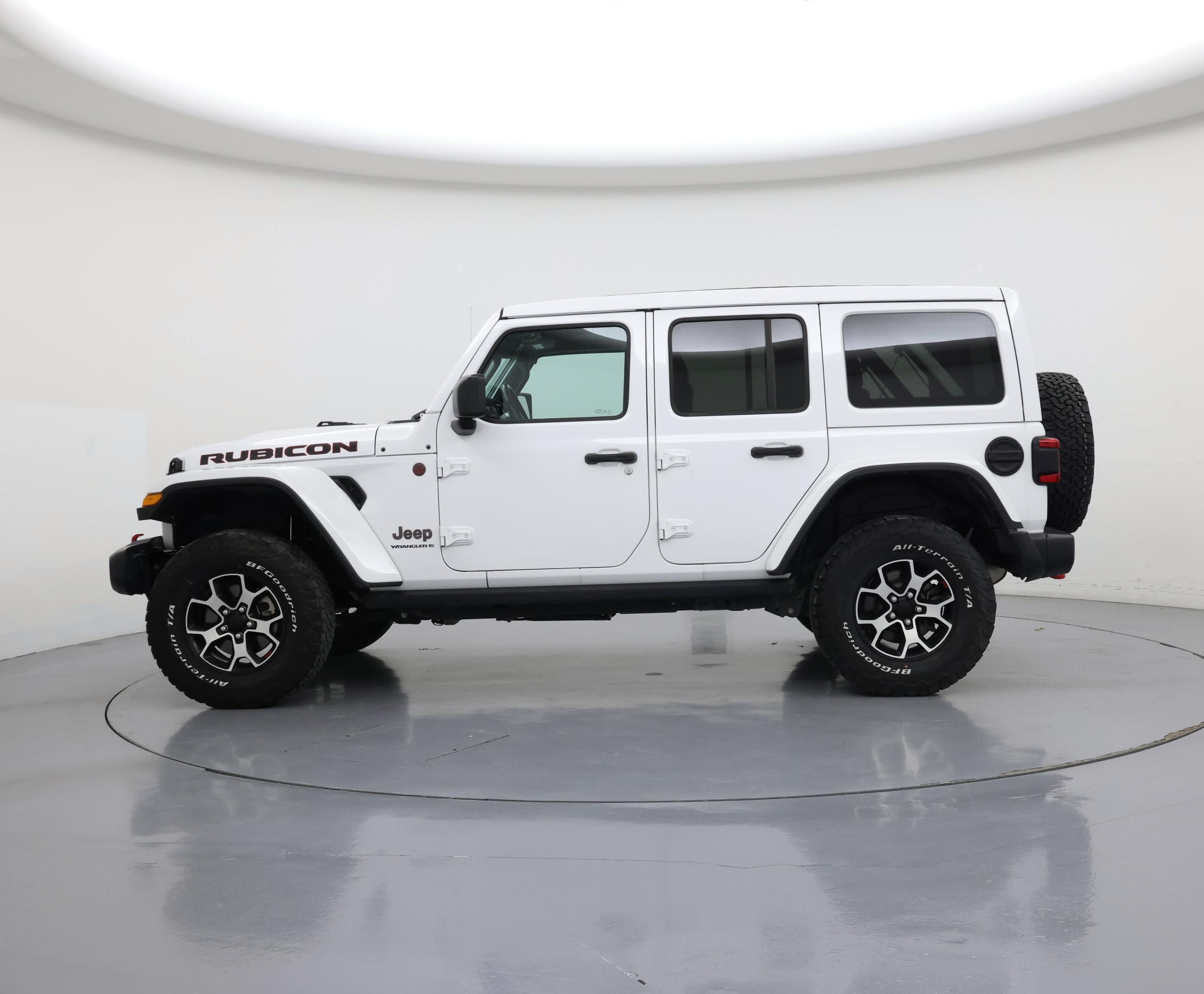Thumbnail: 2023 Jeep Wrangler - 3
