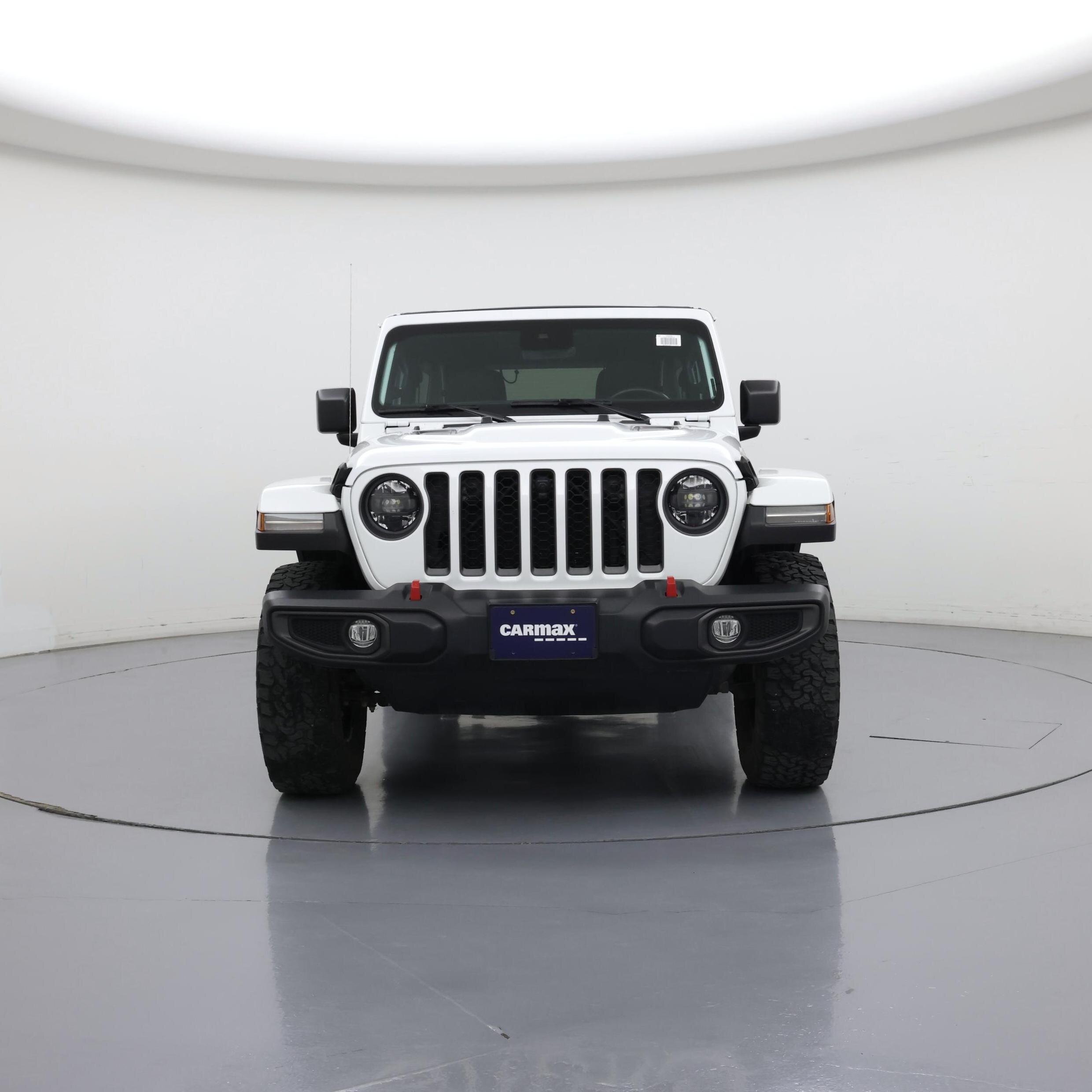 Thumbnail: 2023 Jeep Wrangler - 5