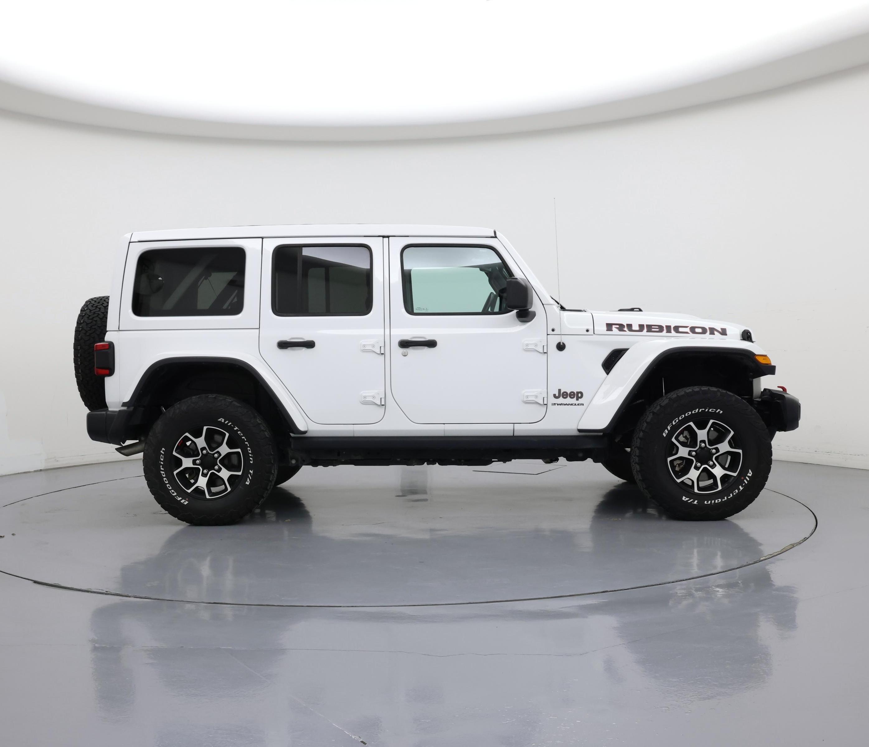 Thumbnail: 2023 Jeep Wrangler - 7