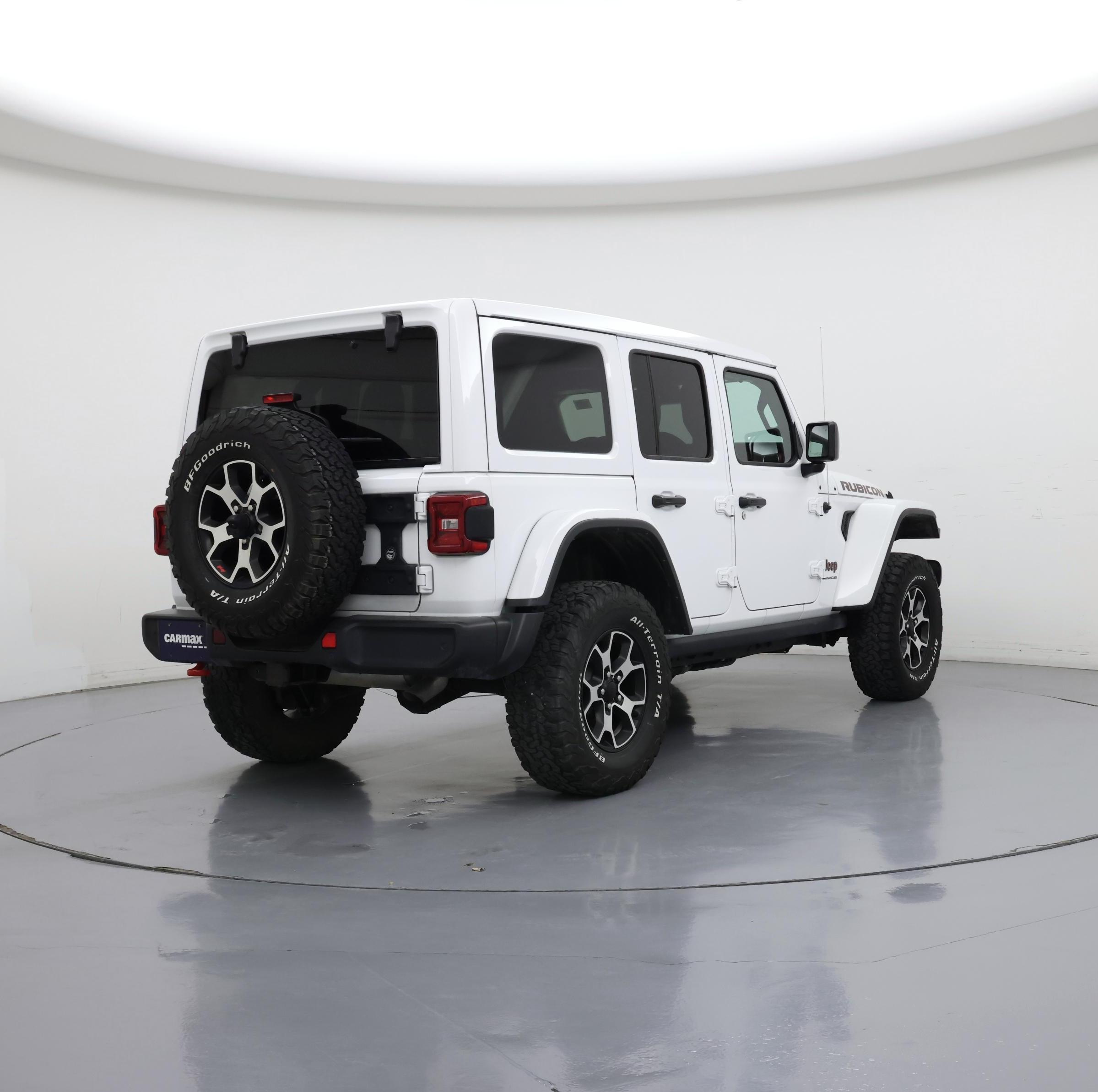 Thumbnail: 2023 Jeep Wrangler - 8